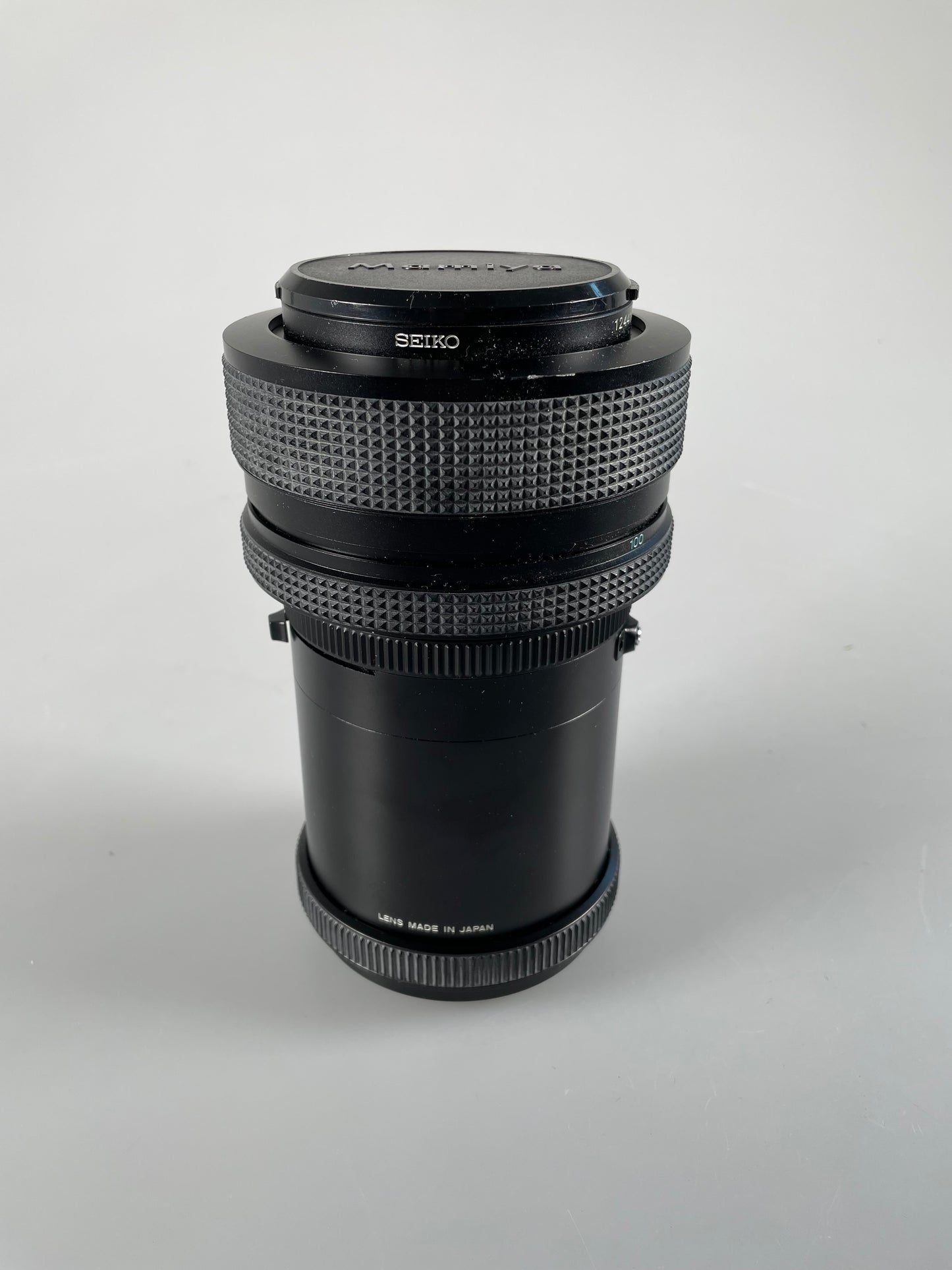 Mamiya Sekor Zoom Z 100-200mm f5.2 W For RZ67 Pro II IID