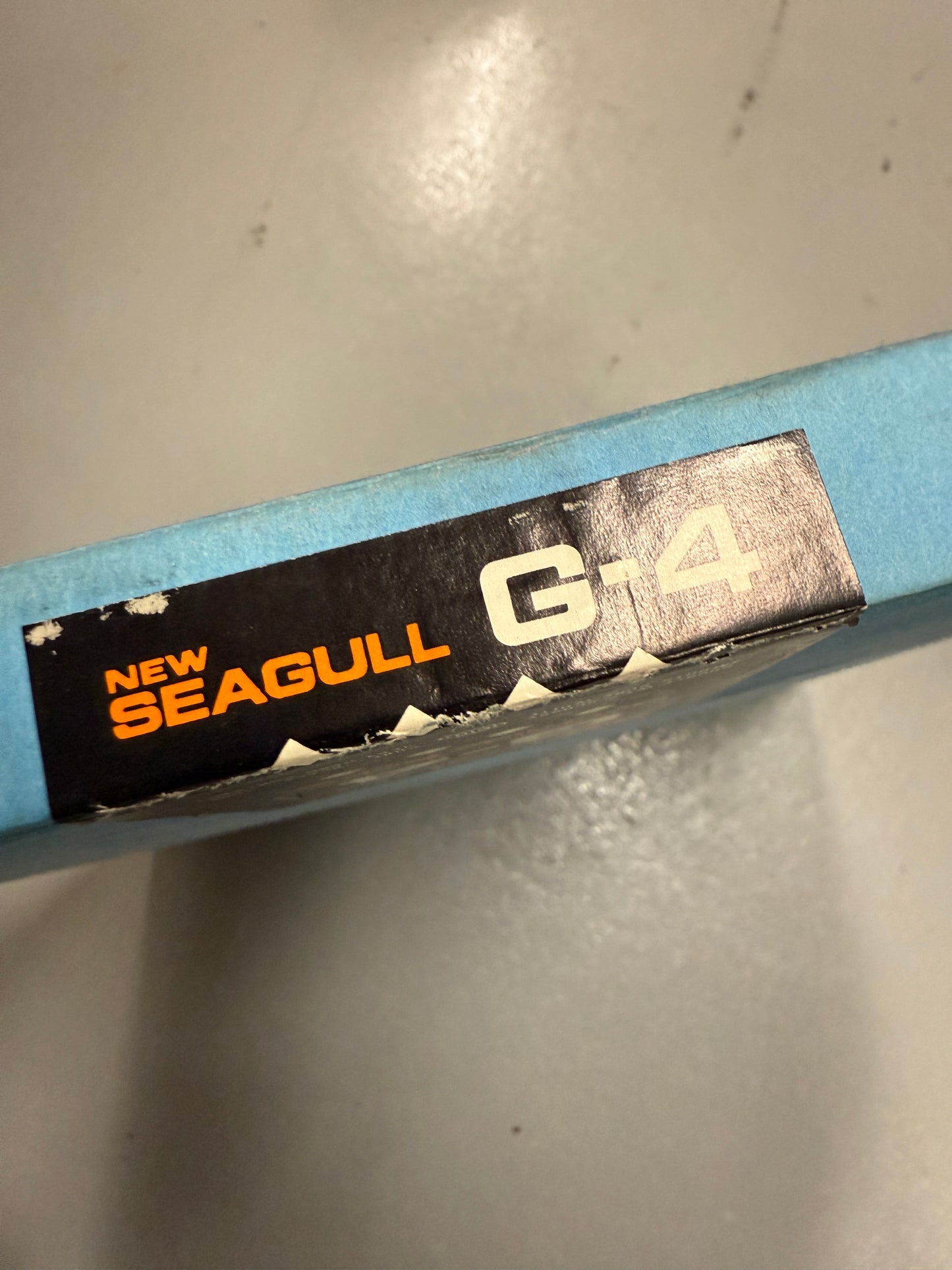 Oriental Seagull Photo Paper 25 Sheets 16x20 inch G-4 Bromide