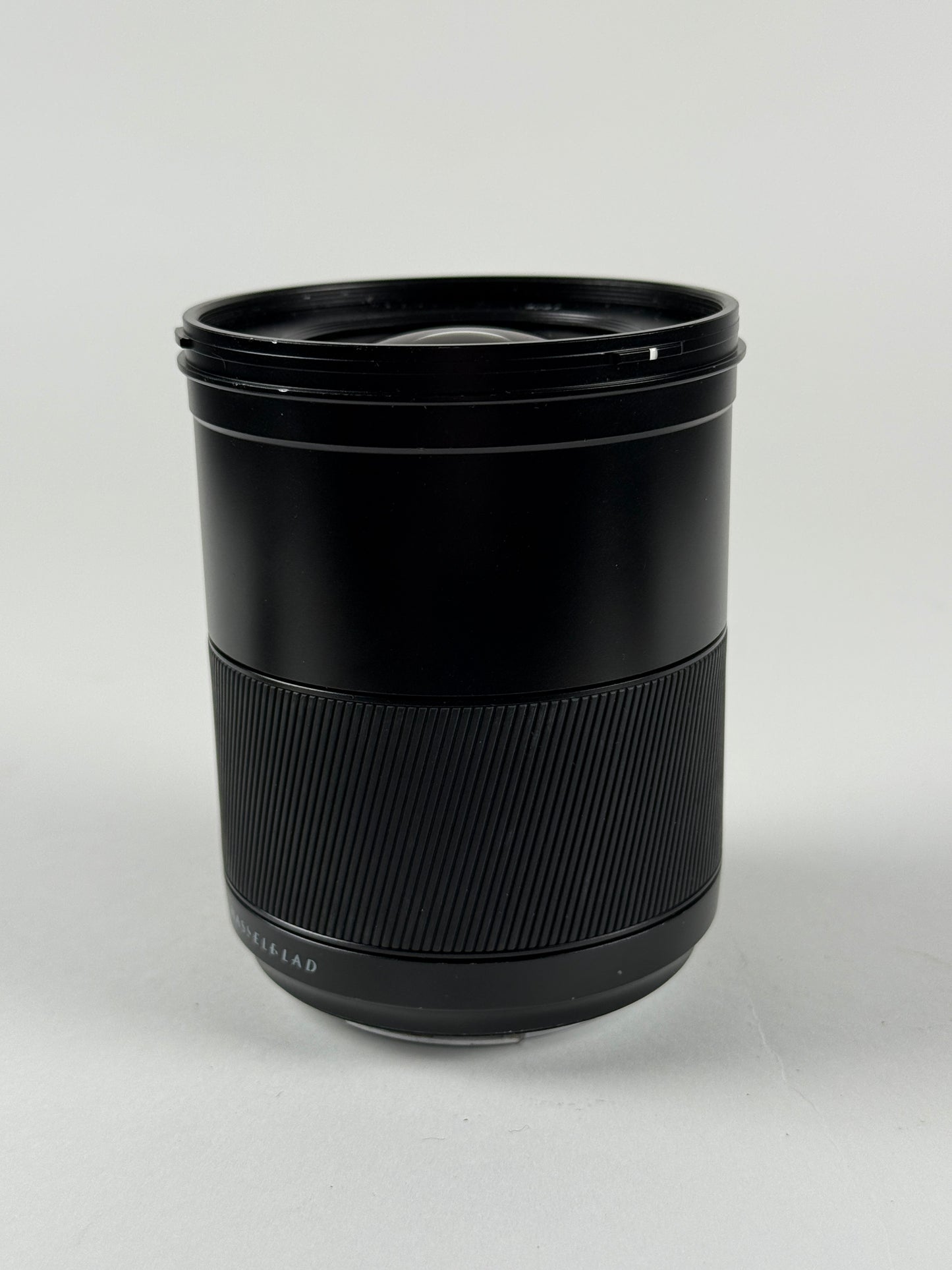Hasselblad XCD 21mm F4 Lens (Shutter Count: 19612)