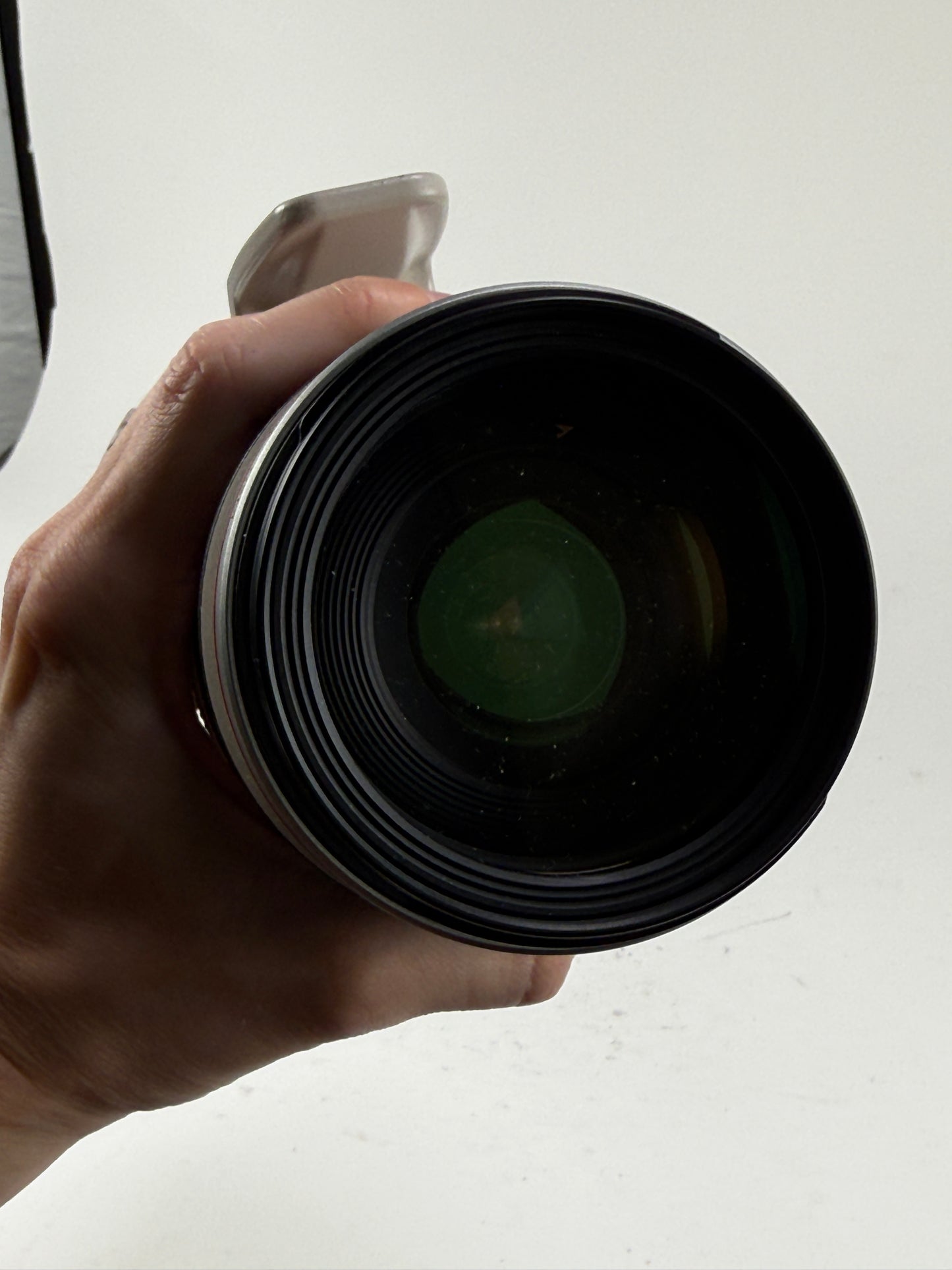 Canon EF 28-300mm f3.5-5.6 L IS USM Lens