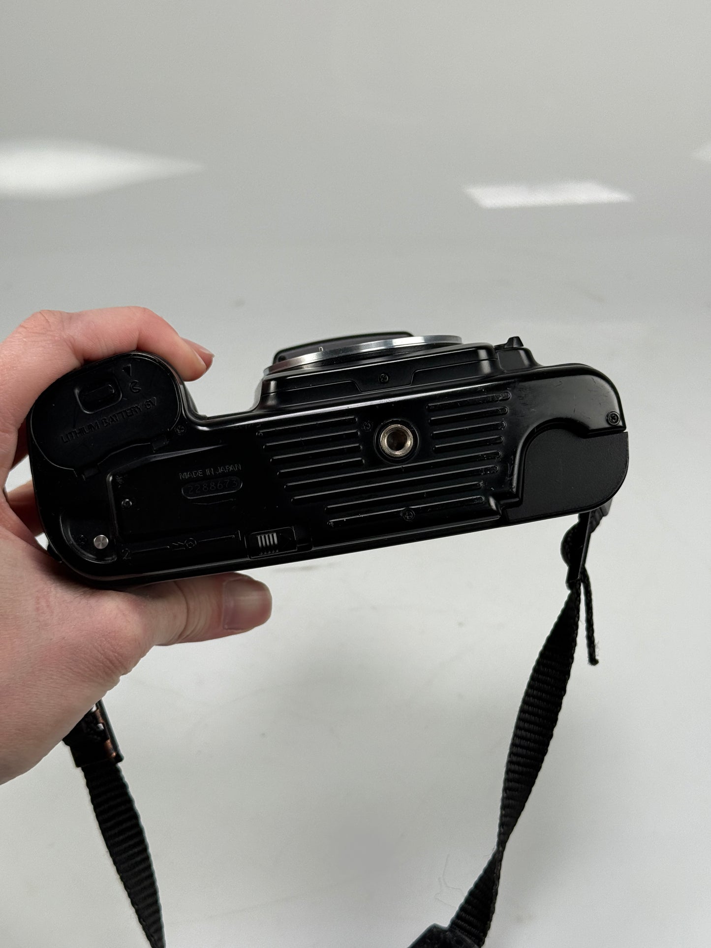 Nikon N6006 AF SLR Film Camera Body