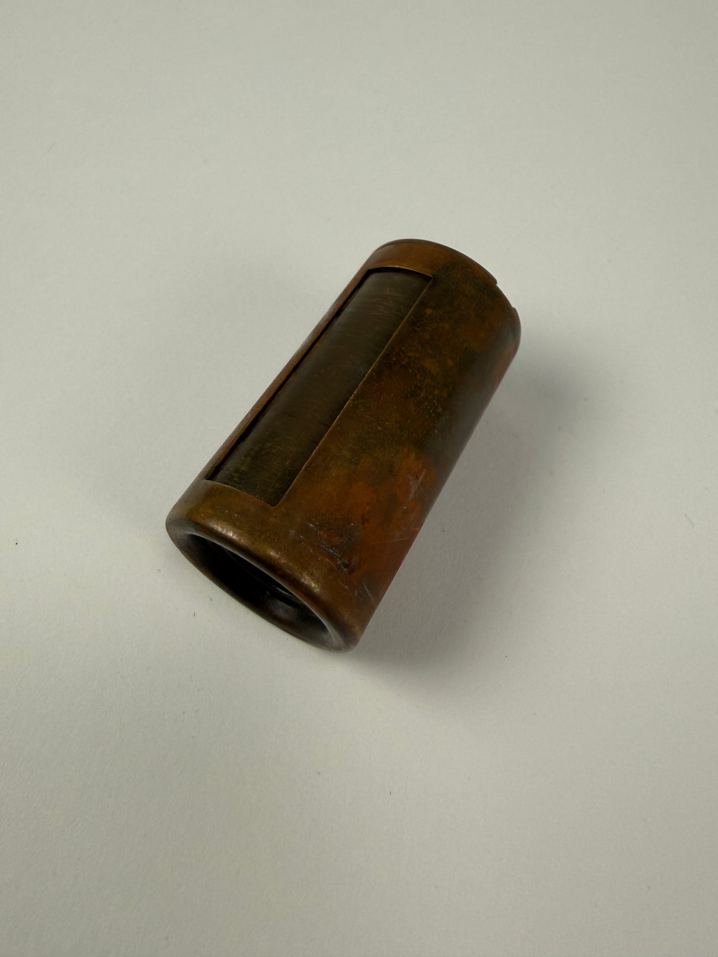 LEICA IA CAMERA FILCA A RARE RELOADABLE CASSETTE BULK FILM CANISTER