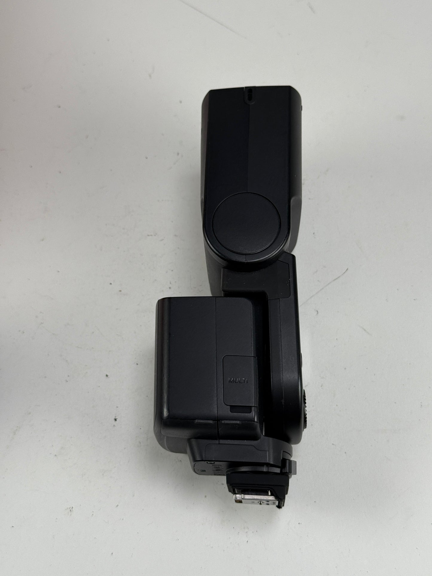 Sony HVL-F60RM2 Wireless Radio Flash