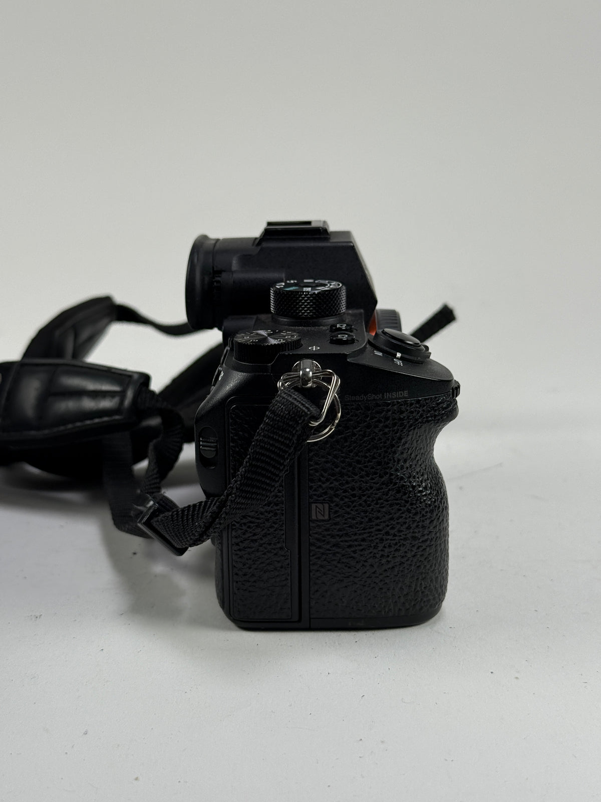 Sony Alpha A9 24.2MP E-mount Mirrorless Full Frame Digital Camera