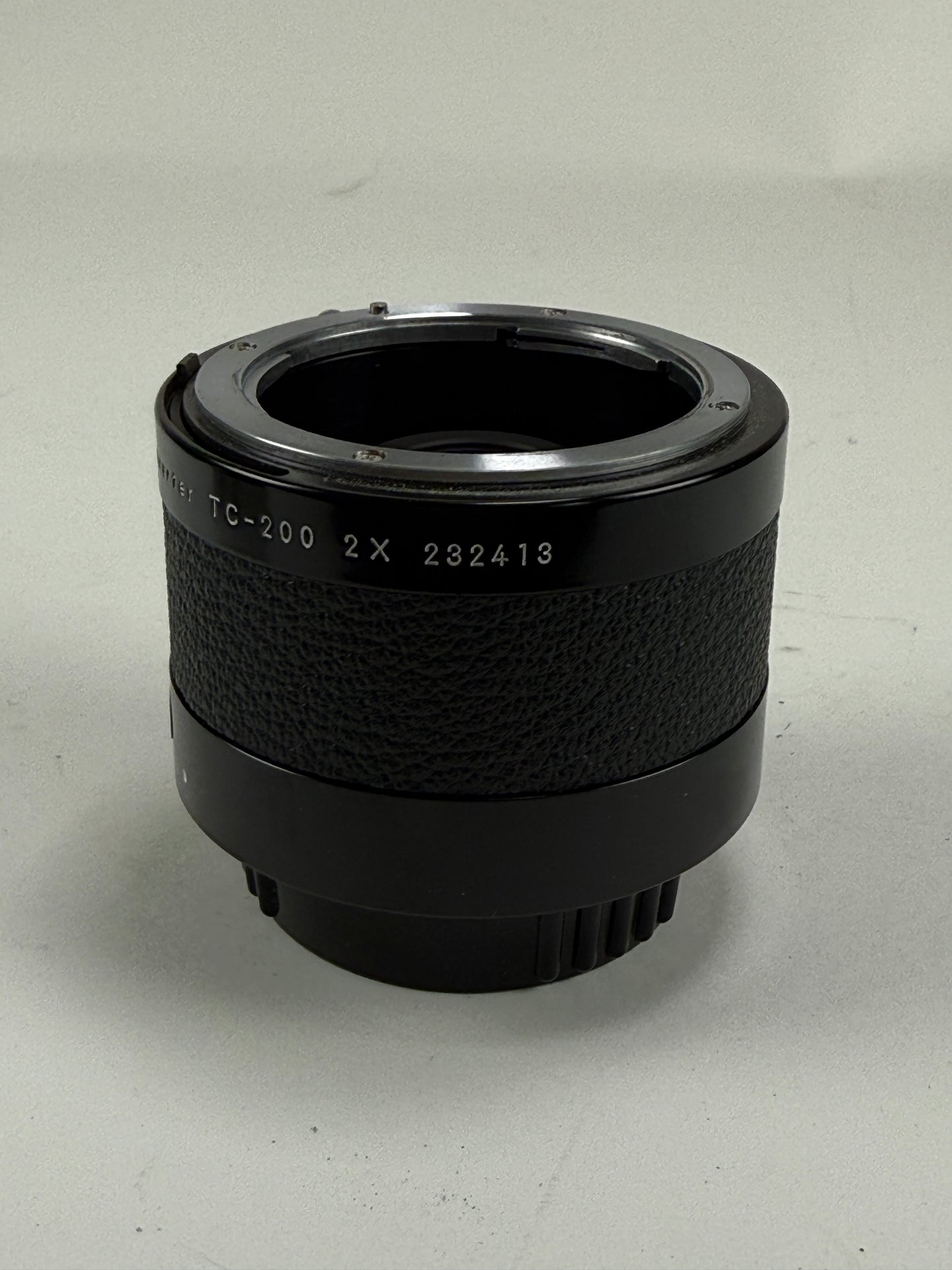 Nikon TC-200 Teleconverter 2x TC200