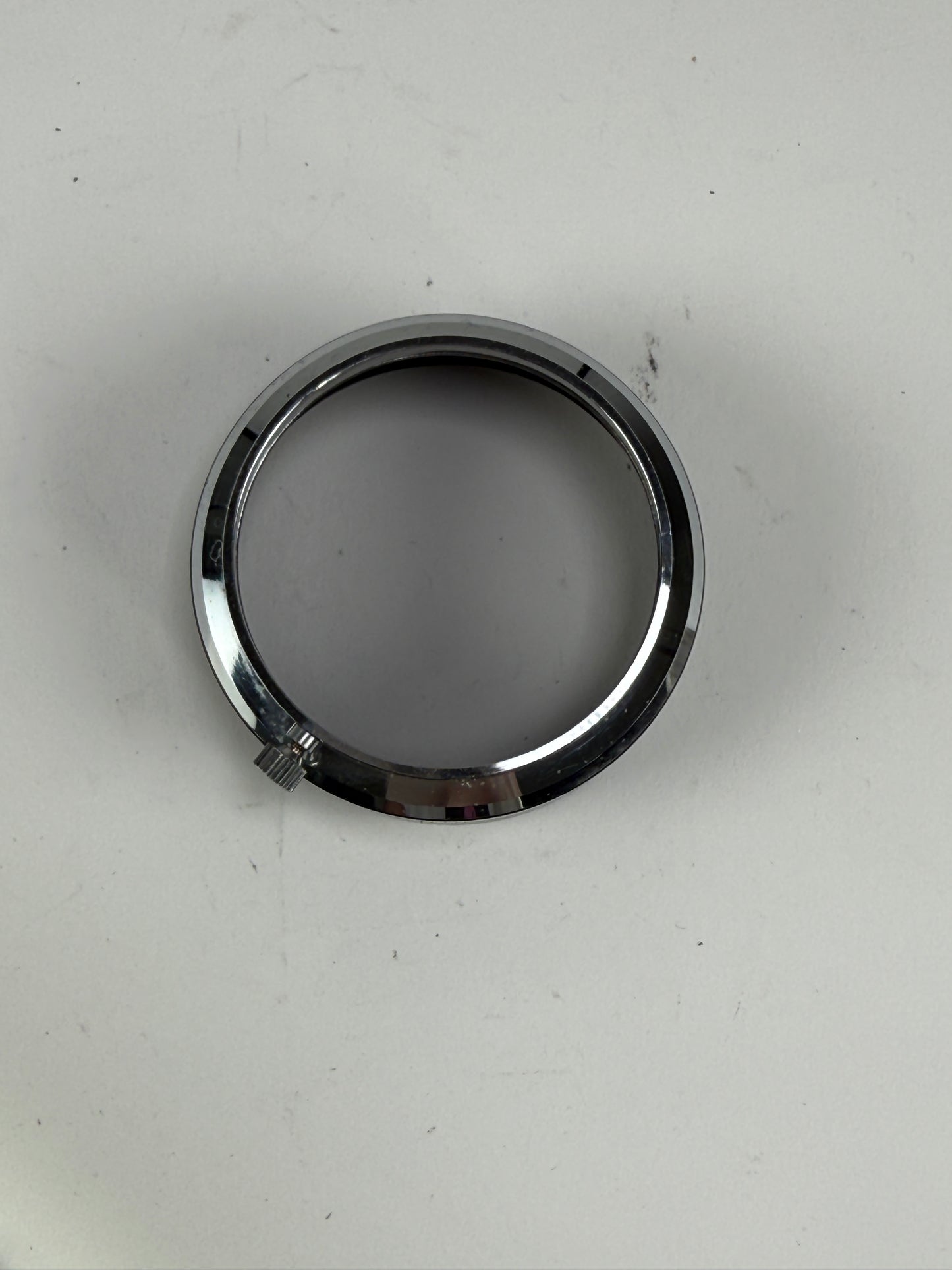 Olympus Clip On Lens Hood Shade 50mm for 50mm f1.4, 50mm f1.8, and 35mm f2