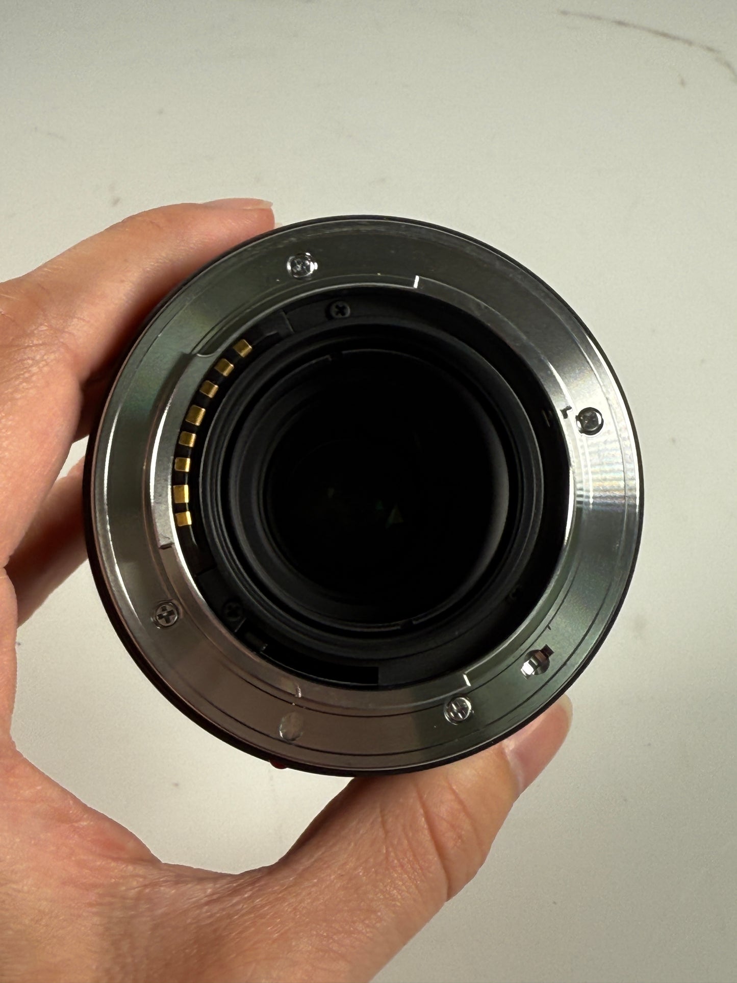 Sigma APO Rear Tele-Converter 2x EX DG for canon EF