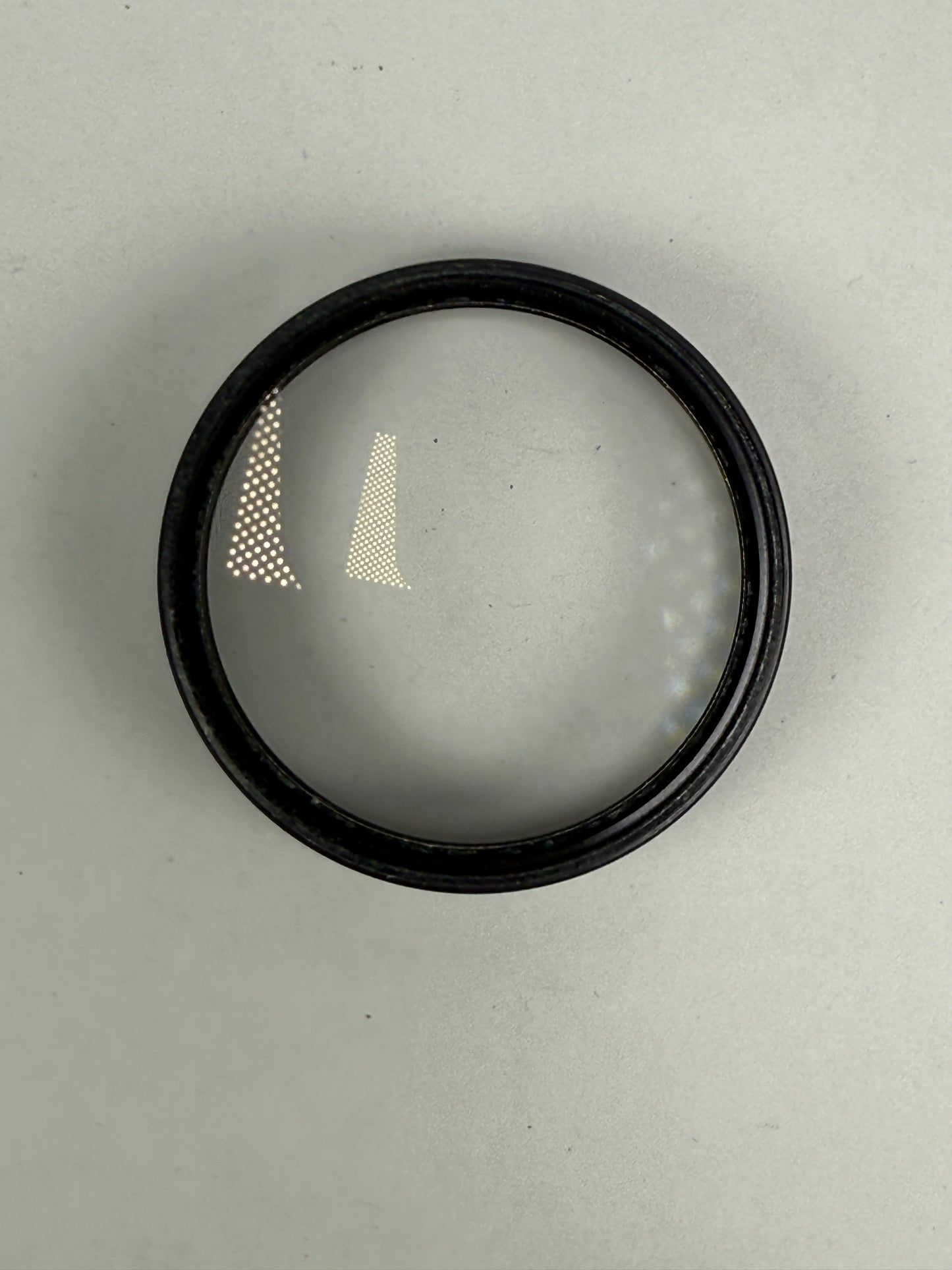 Minolta Close Up Lens filter No 1 & No 2 for SR 52mm