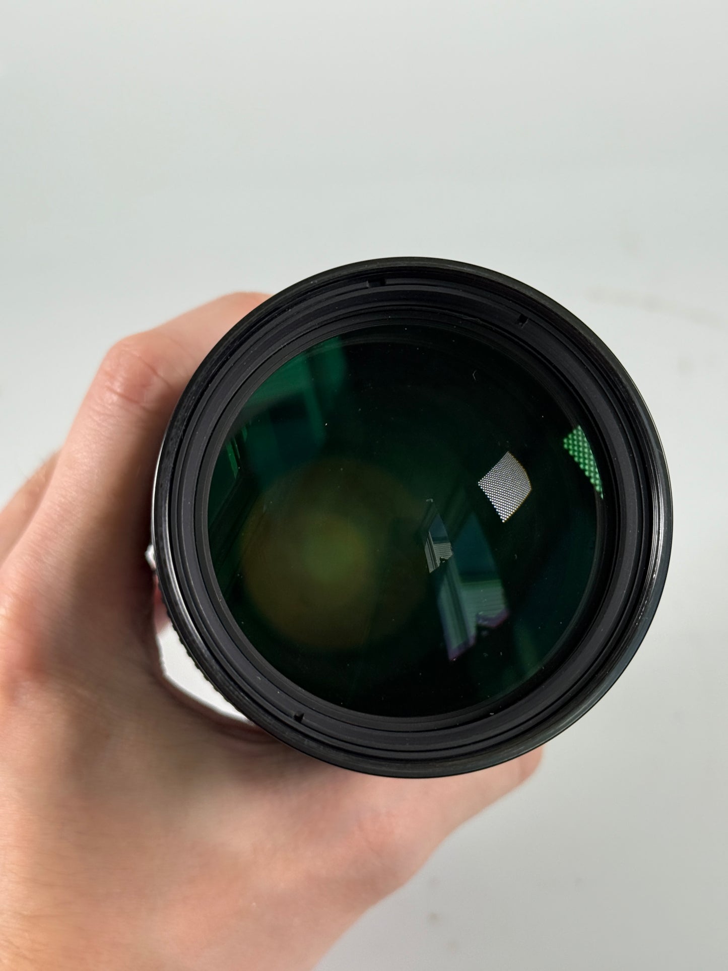 Nikon Ai-s Ais Zoom Nikkor 50-135mm f3.5 for F MF Lens