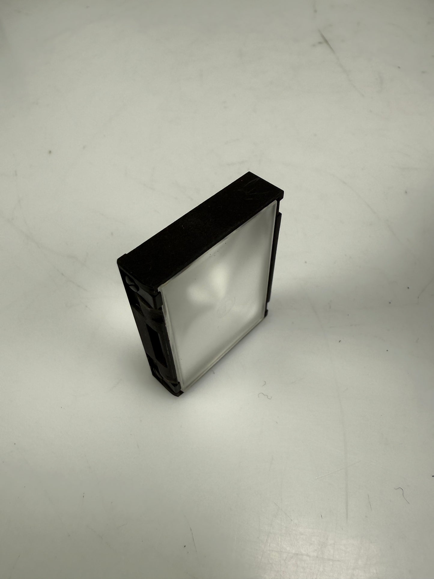 Canon AE Split Image Microprism Focusing Screen For Canon F1N/New F1