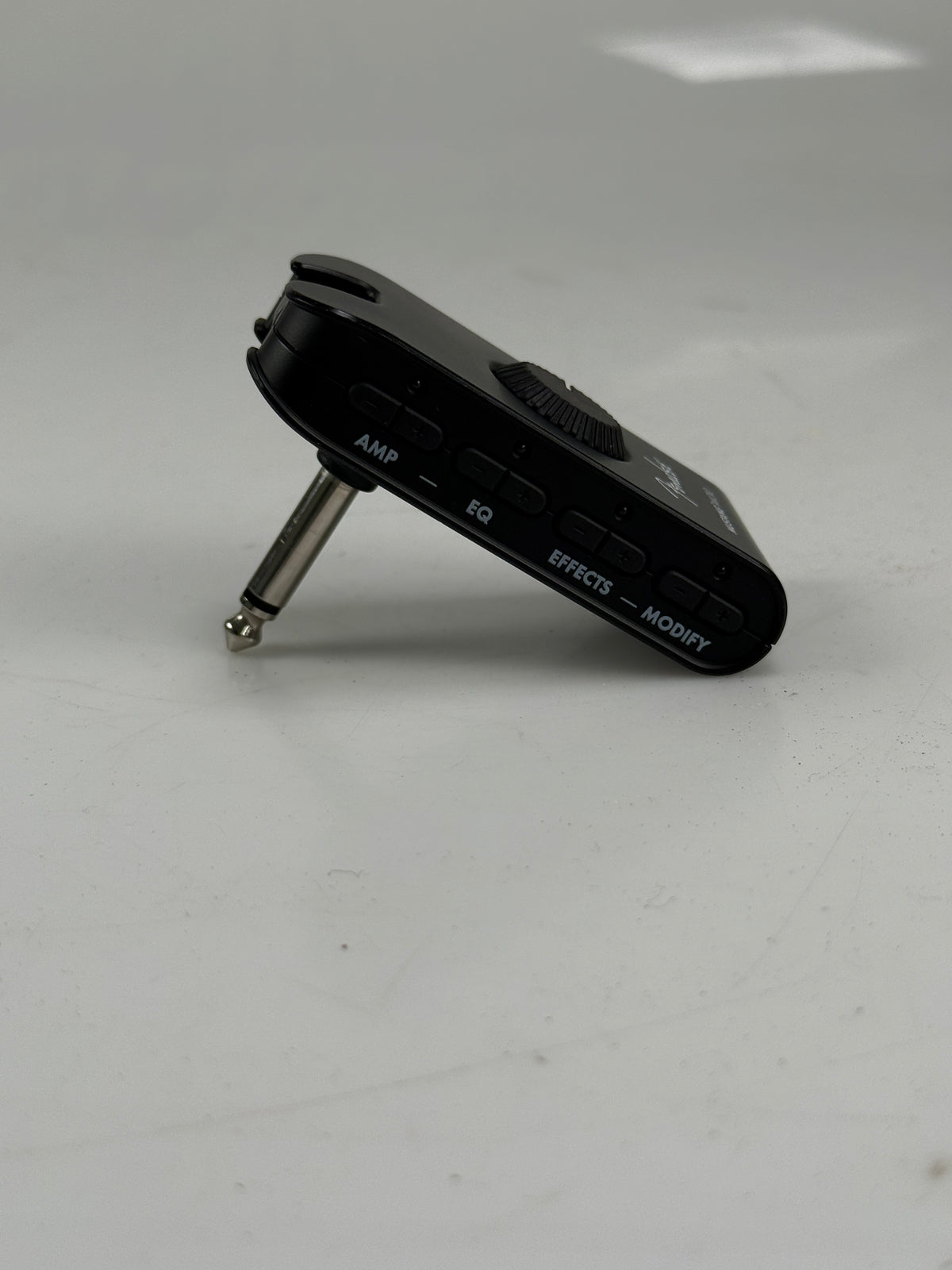 Fender Mustang Micro Headphone Amplifier