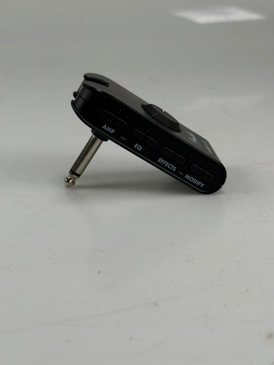 Fender Mustang Micro Headphone Amplifier