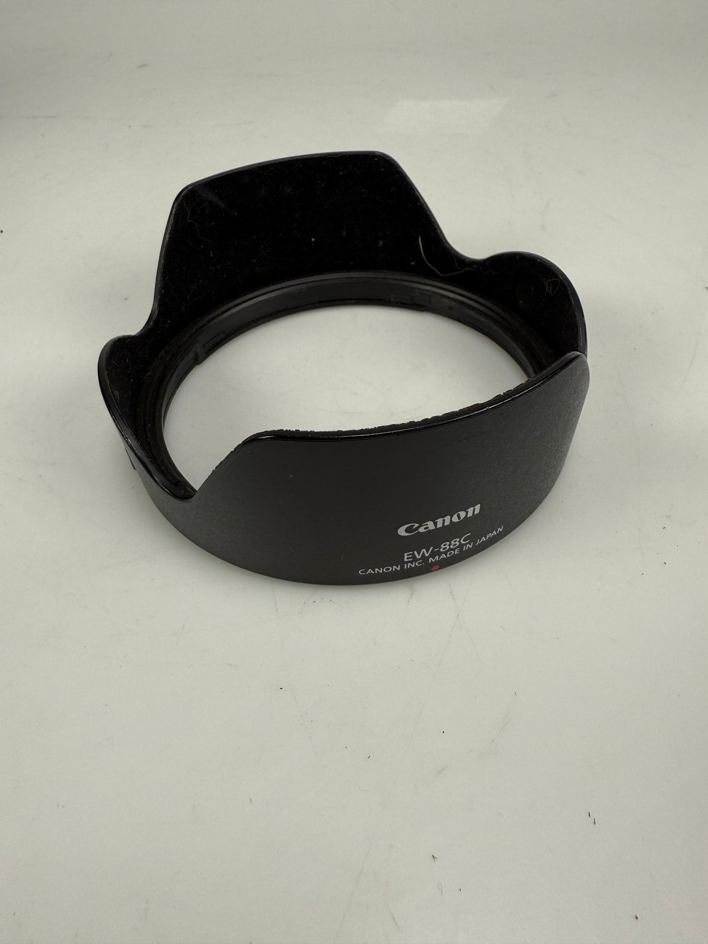 Canon EW-88C Tulip Lens Hood Shade for EF 24-70mm f2.8L II USM