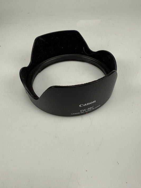 Canon EW-88C Tulip Lens Hood Shade for EF 24-70mm f2.8L II USM