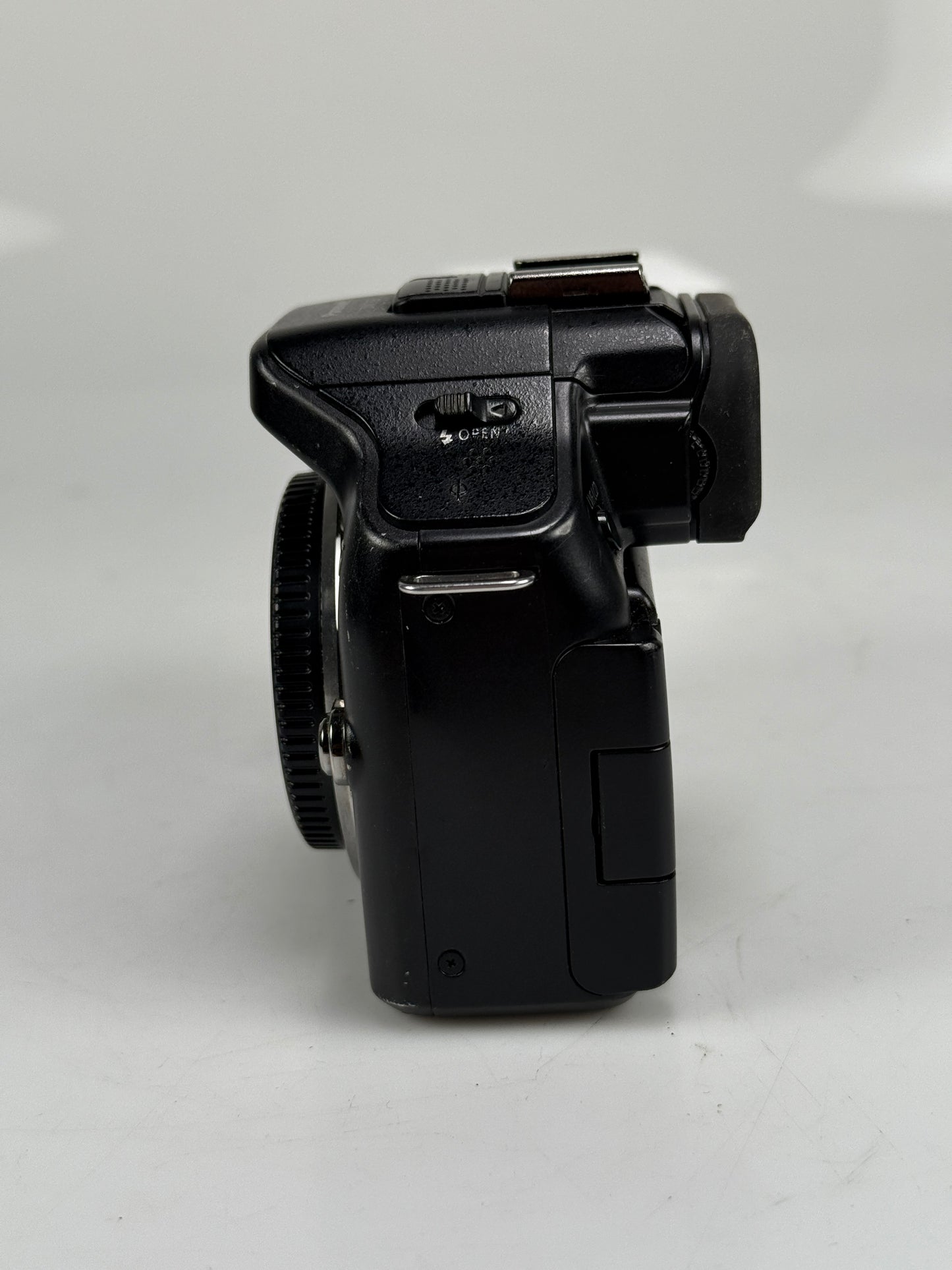 Panasonic Lumix DMC-G5 Mirrorless MFT Digital Camera Body