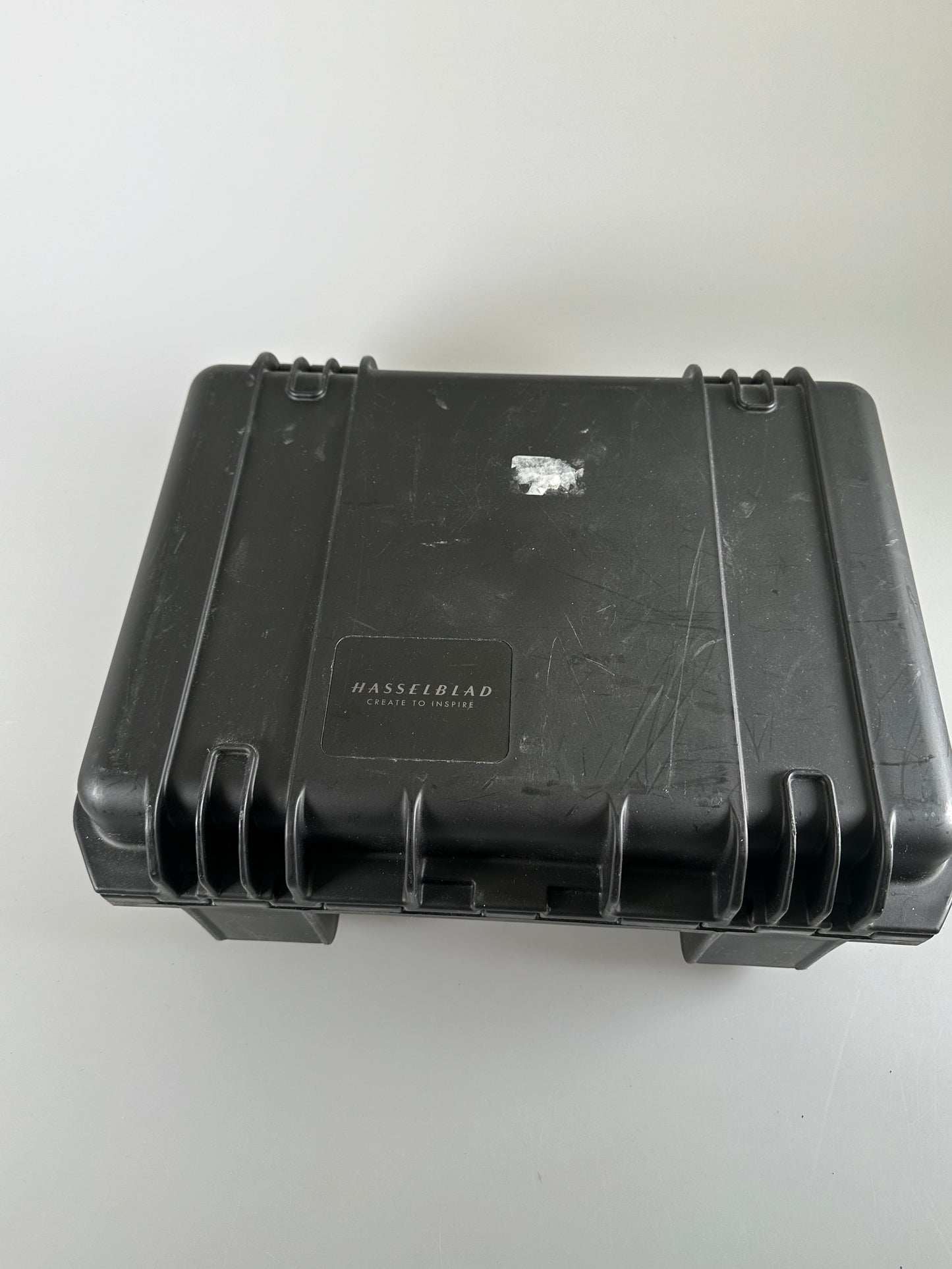 Hasselblad X1D Field Kit Pelican Case