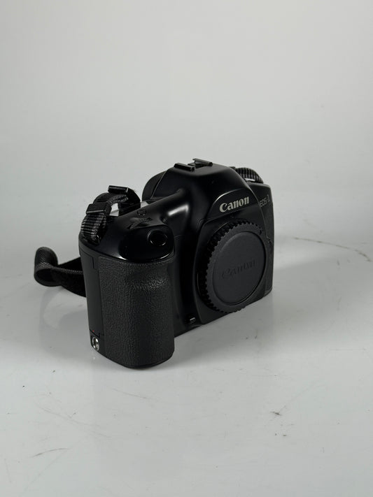Canon EOS-1 SLR 35mm Film Camera Body