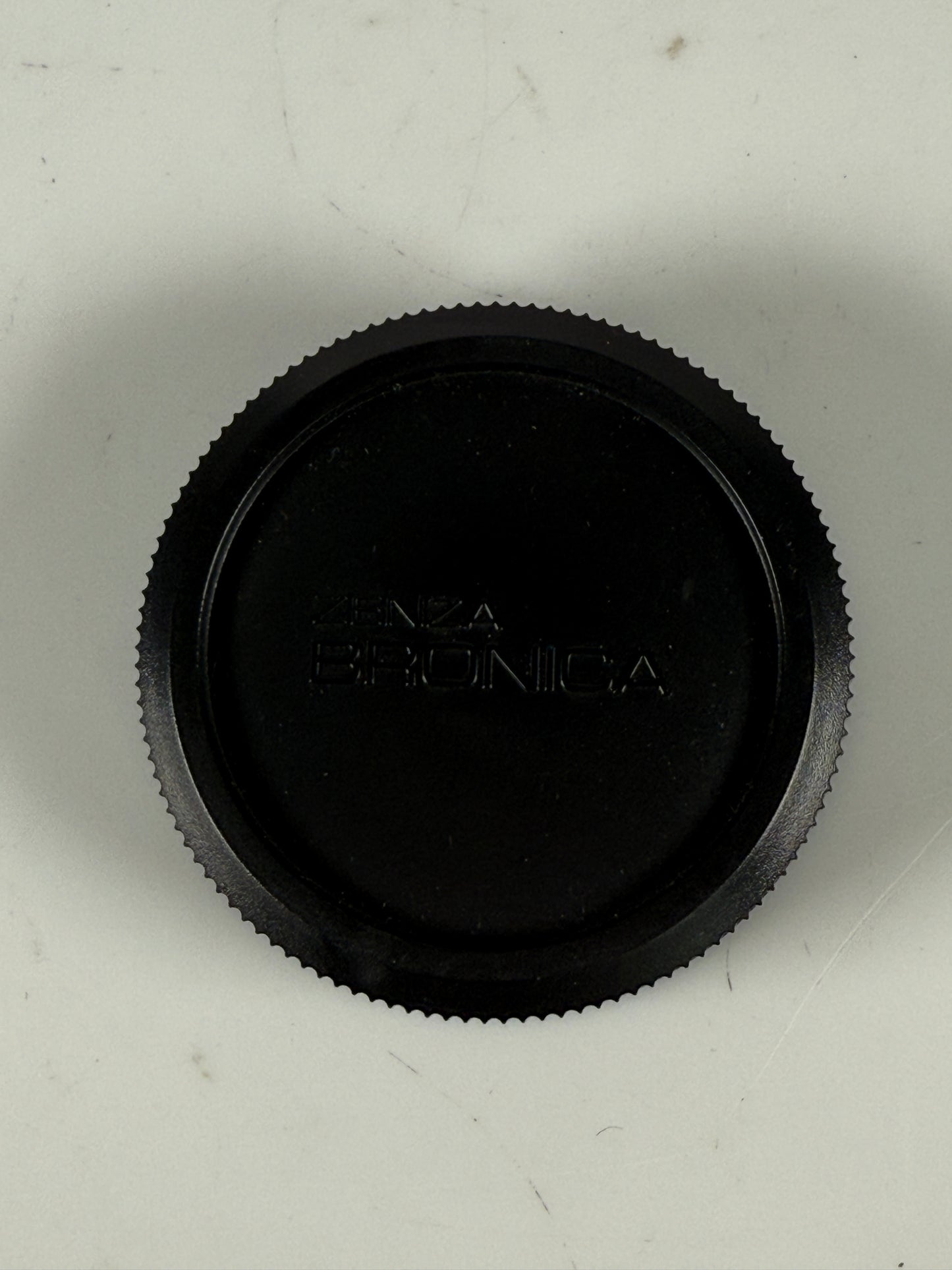Bronica SQ SQ-A SQ-B SQ-Ai lens rear Cap Cover