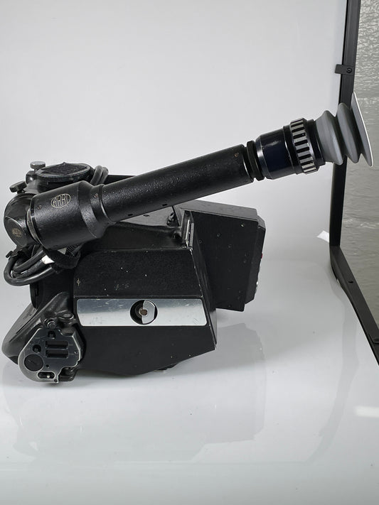 ARRI Arriflex 35 BL 3 III Camera Package (Arri Steel Bayonet Mount)
