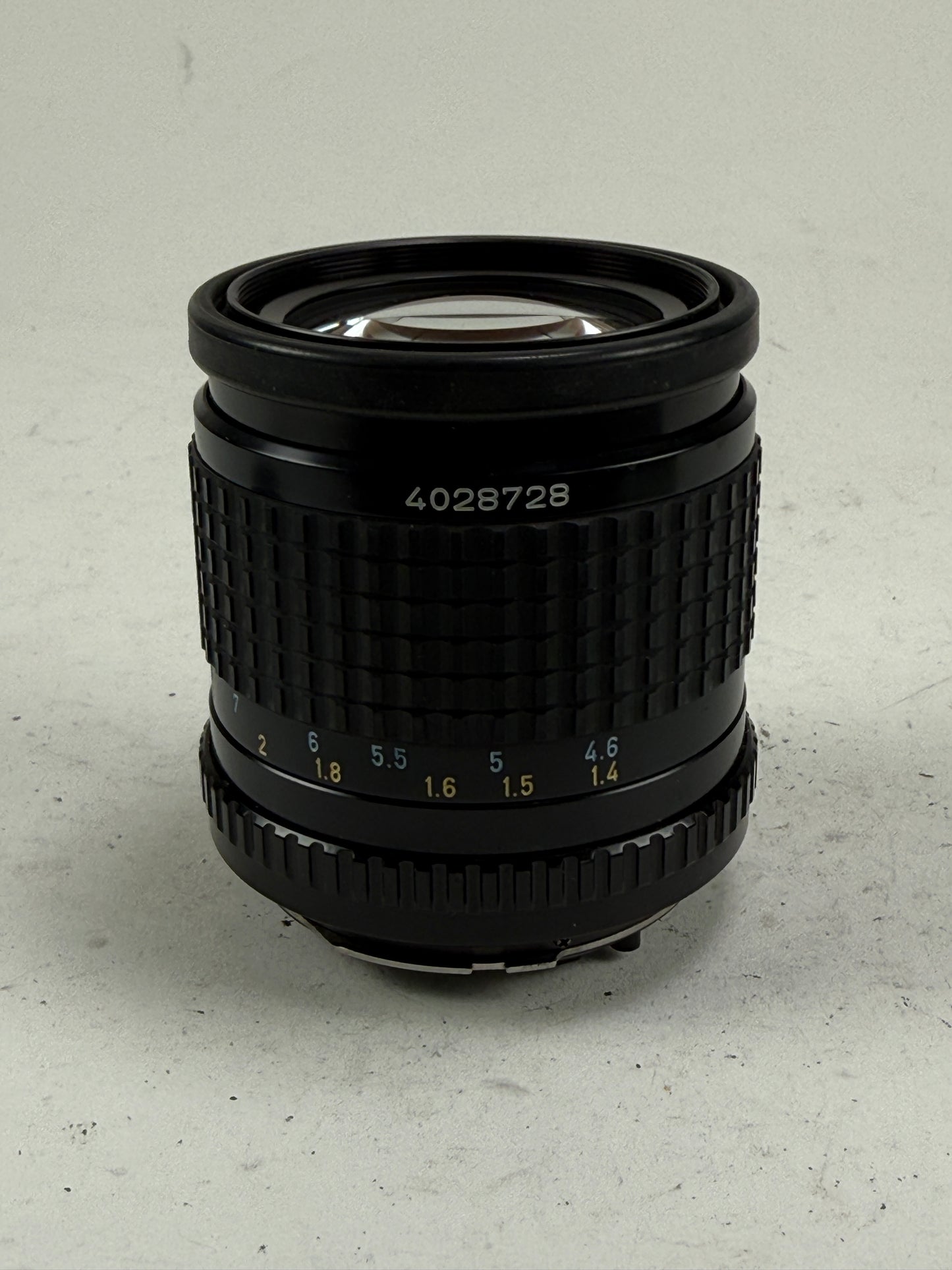 SMC Pentax A 645 150mm F3.5 MF Telephoto Lens for 645 N NII