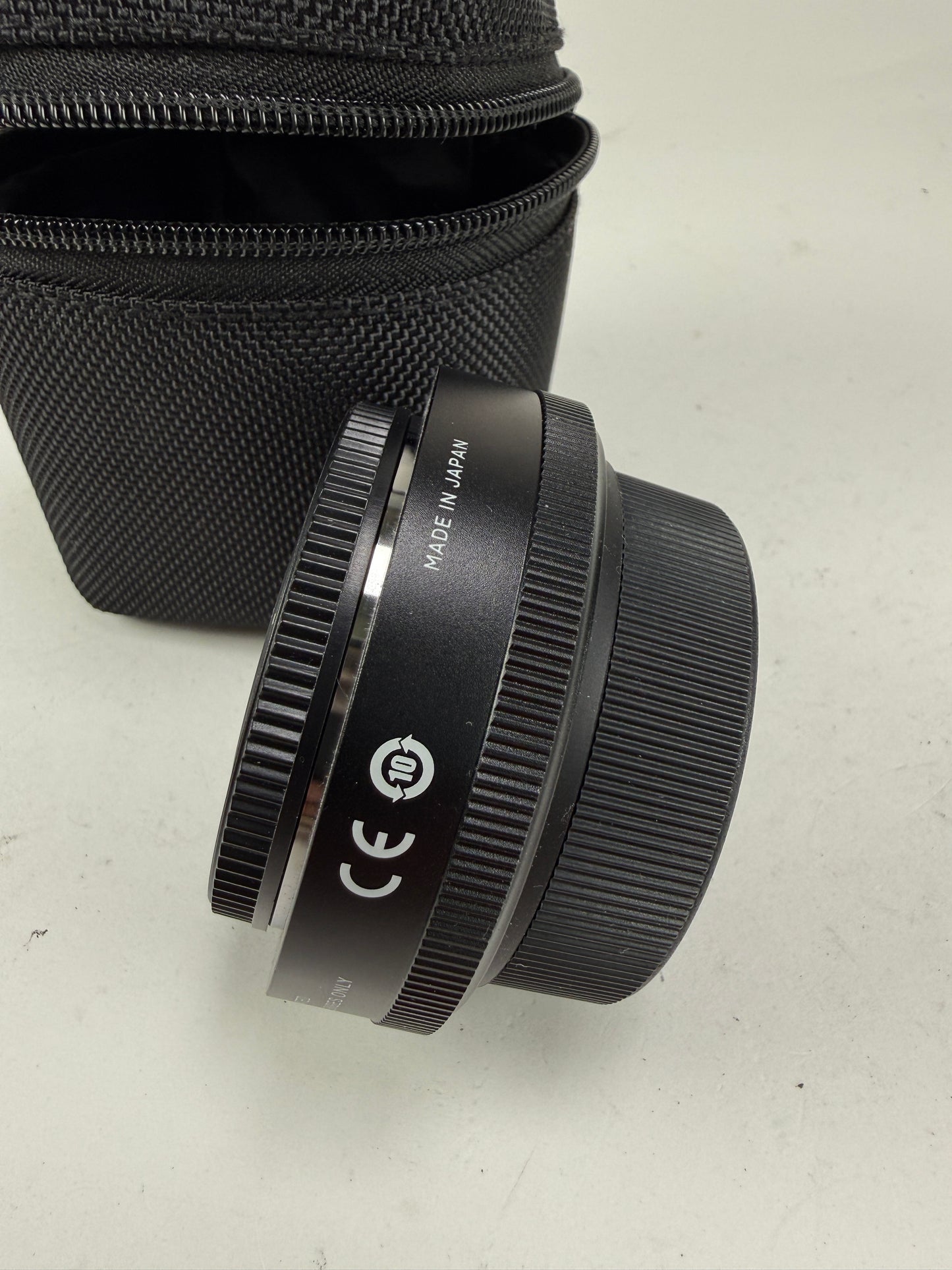 Sigma TC-1401 1.4x Teleconverter Converter for Nikon F mount
