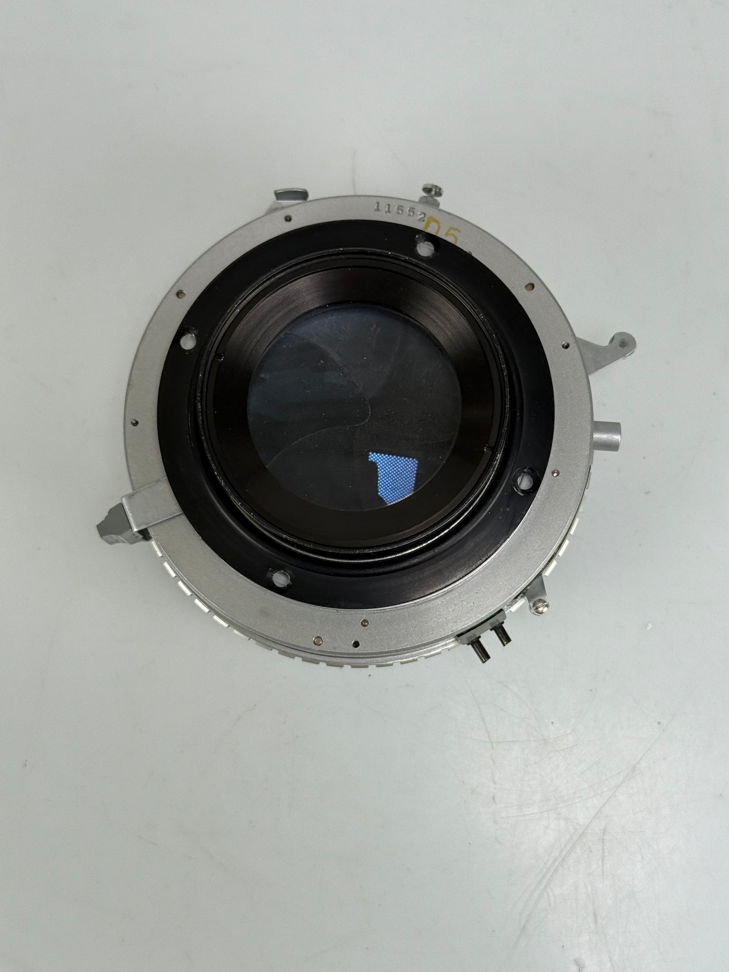 ILEX-Calumet Caltar 305mm (12") f6.3 w/ ACME No. 4 shutter