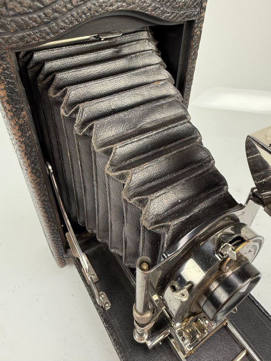 Eastman Kodak NO.3A Autographic Folding (LARGE) Pocket Camera