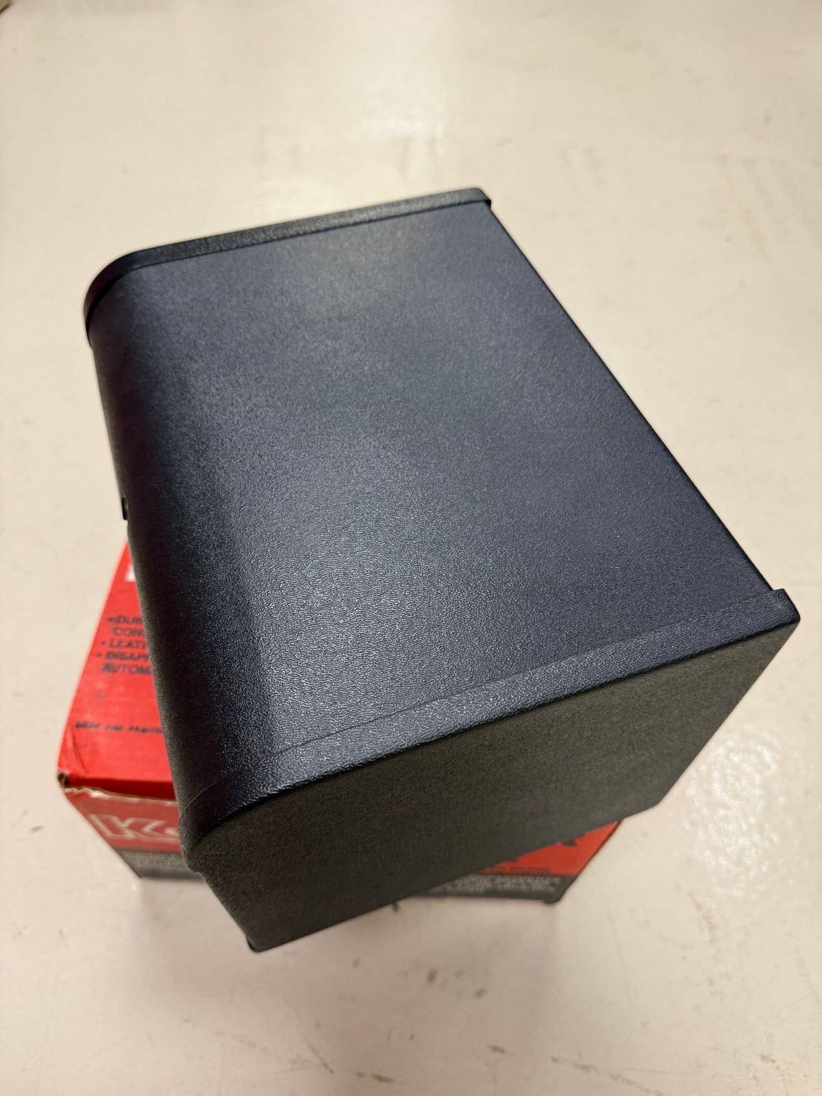 Kustom 3 shelf photographic Paper Safe 200 sheets 8x10