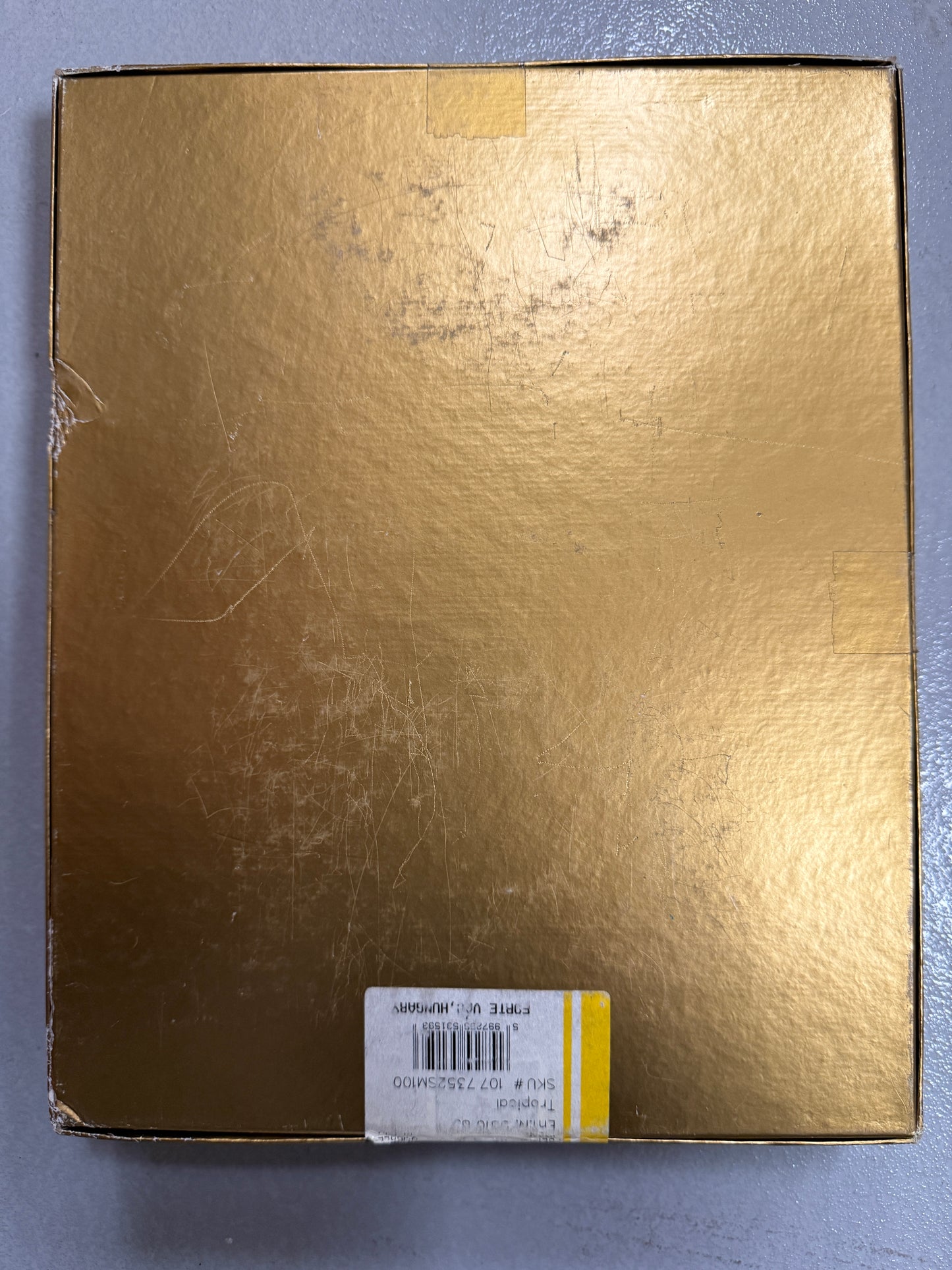 Forte Fortezo semi matte grade 2 8x10" Photo Paper 100 sheets unopened NOS