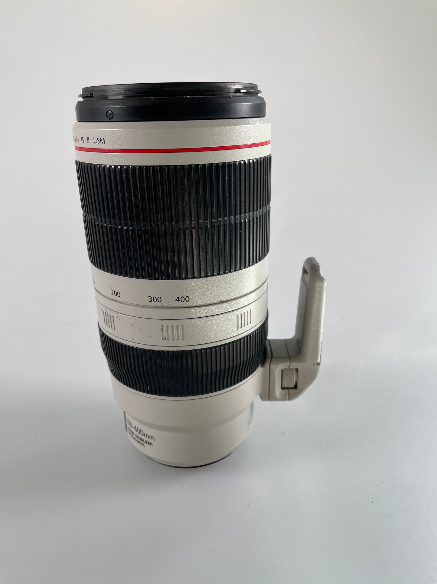 Canon EF 100-400mm f4.5-5.6 L IS II USM Lens