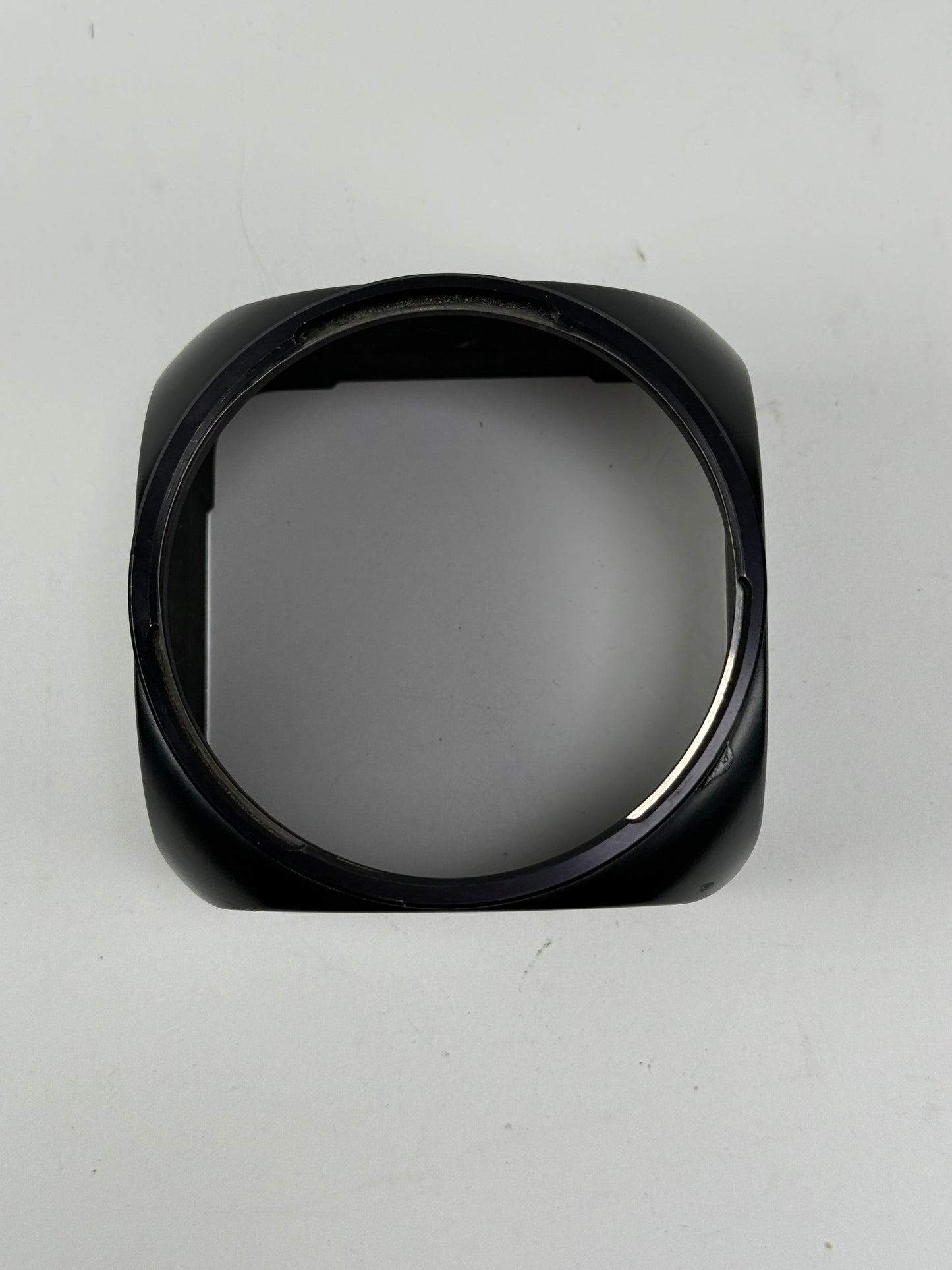 Hasselblad 110mm lens hood Bay 70 B70