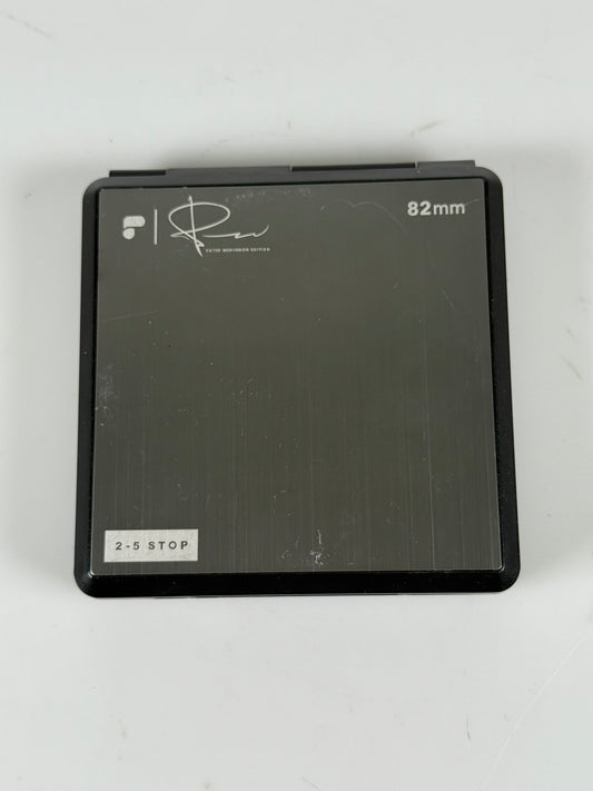 PolarPro PMVND Mist Edition II Filter (82mm, 2 to 5 Stop)