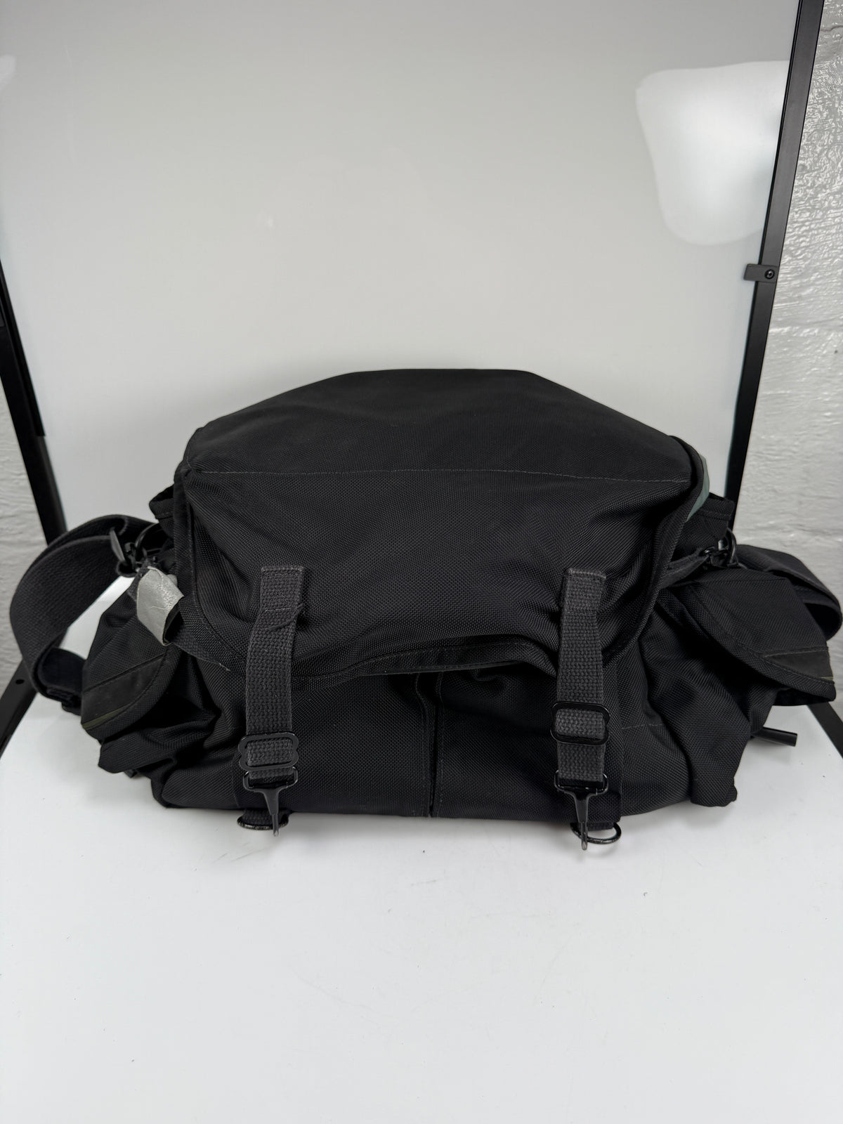Domke J-1 Journalist Camera Bag black with insert