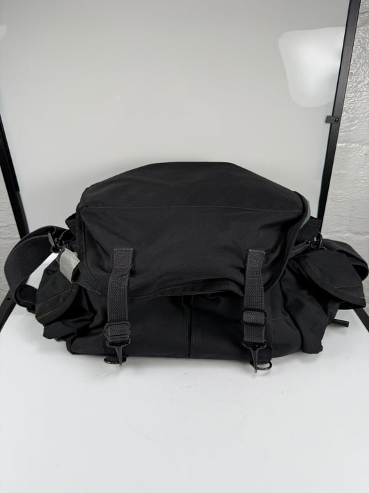 Domke J-1 Journalist Camera Bag black with insert