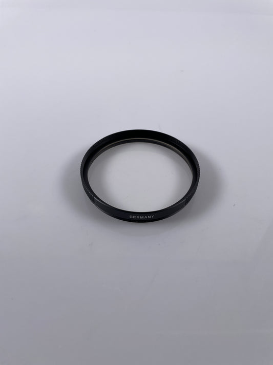 Leica E60 60mm UVa Filter Black 13381