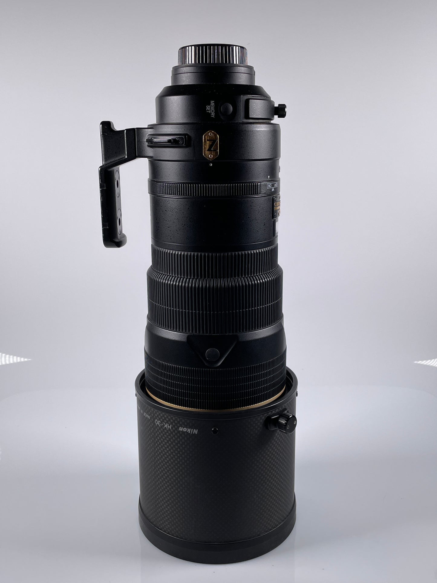 Nikon Nikkor AF-S 300mm f2.8 G ED VR-II Lens