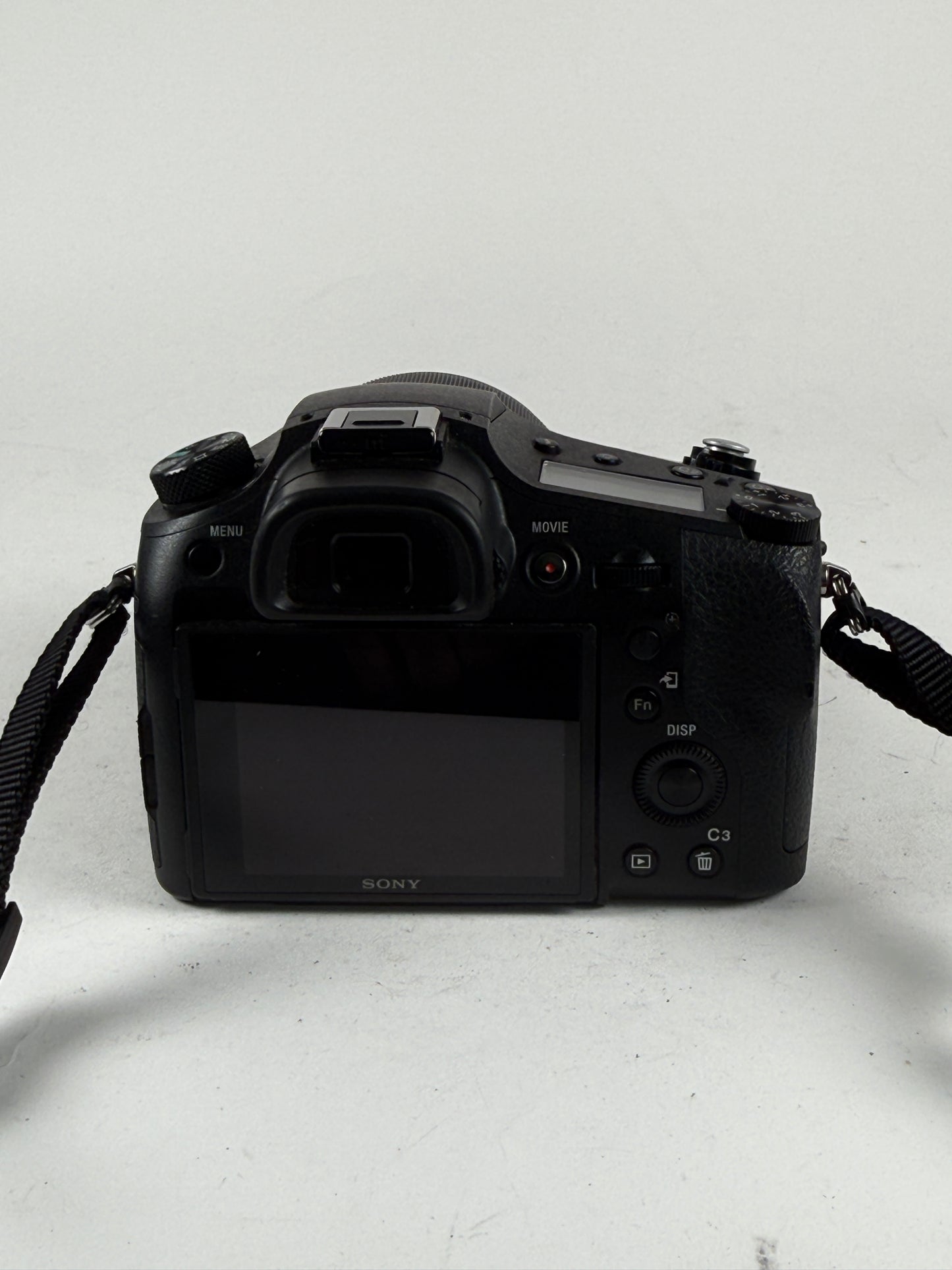 Sony Cyber-Shot DSC-RX10 IV 20.1MP Digital Camera w/25x Zoom