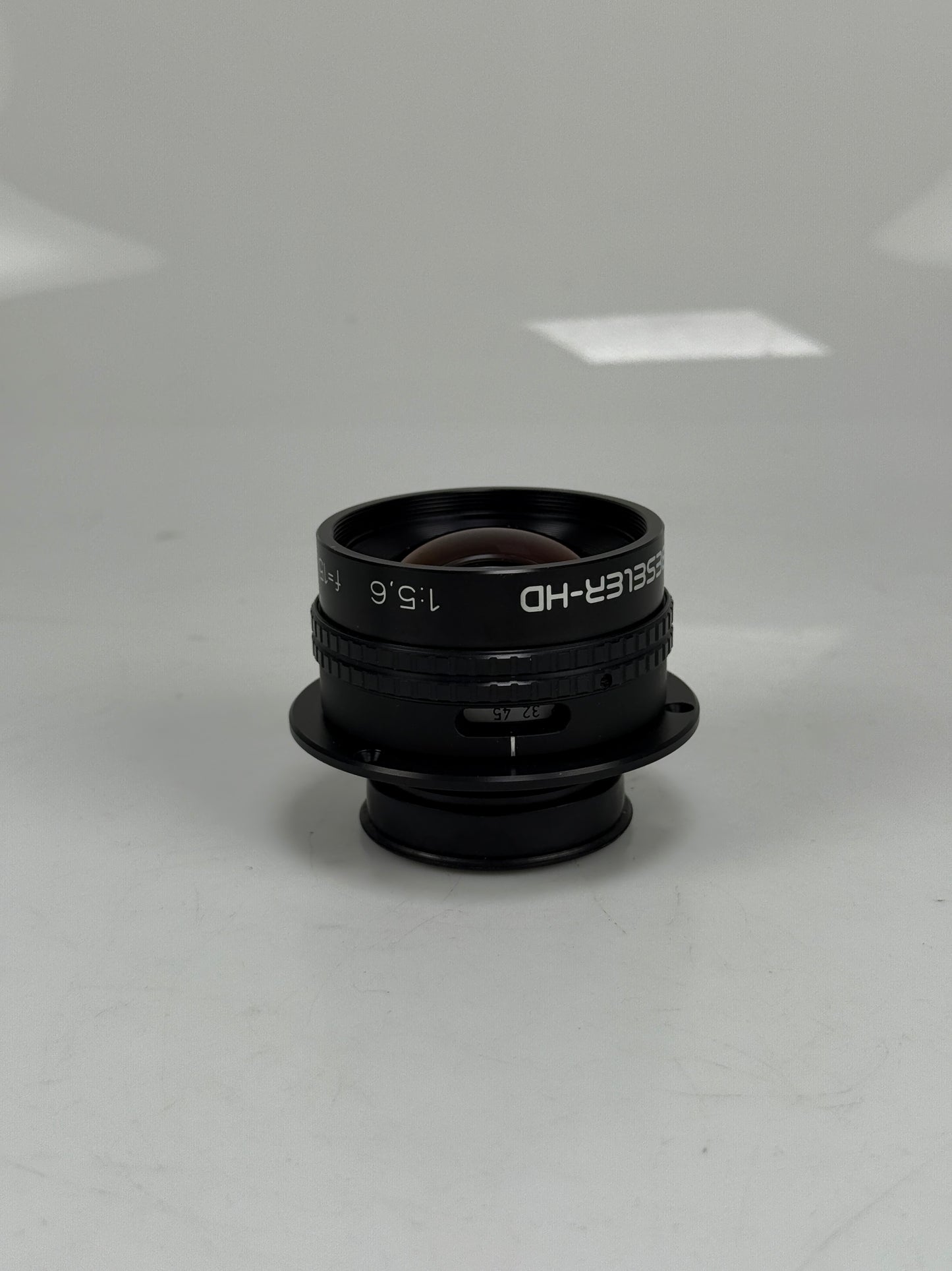 Beseler-HD 150mm f5.6 enlarger lens (Rodenstock Rodagon)