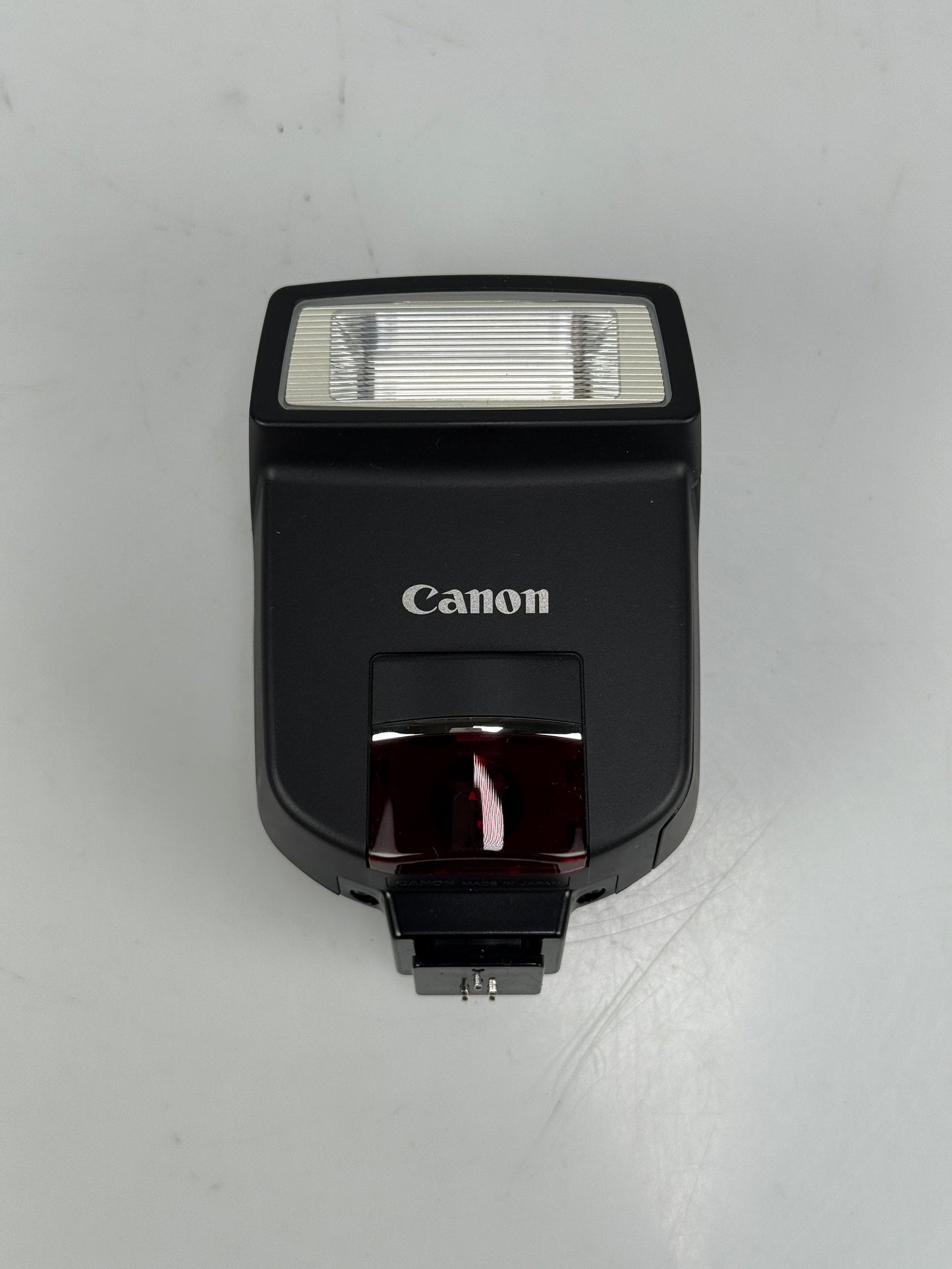 Canon Speedlite 220EX Shoe Mount Flash