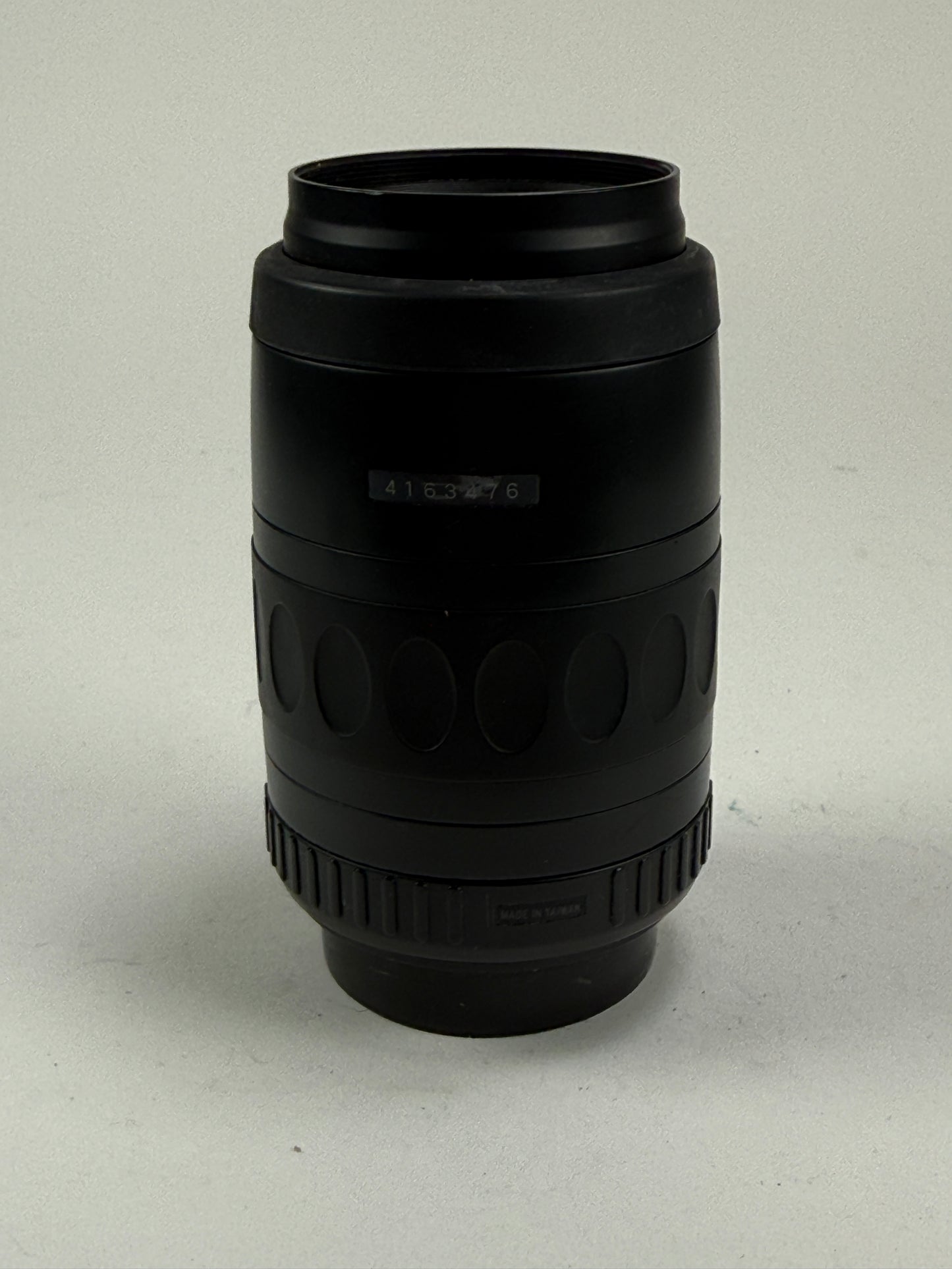 Pentax ZX 35mm SLR Camera Kit w/ 35-80mm and 80-200mm lens