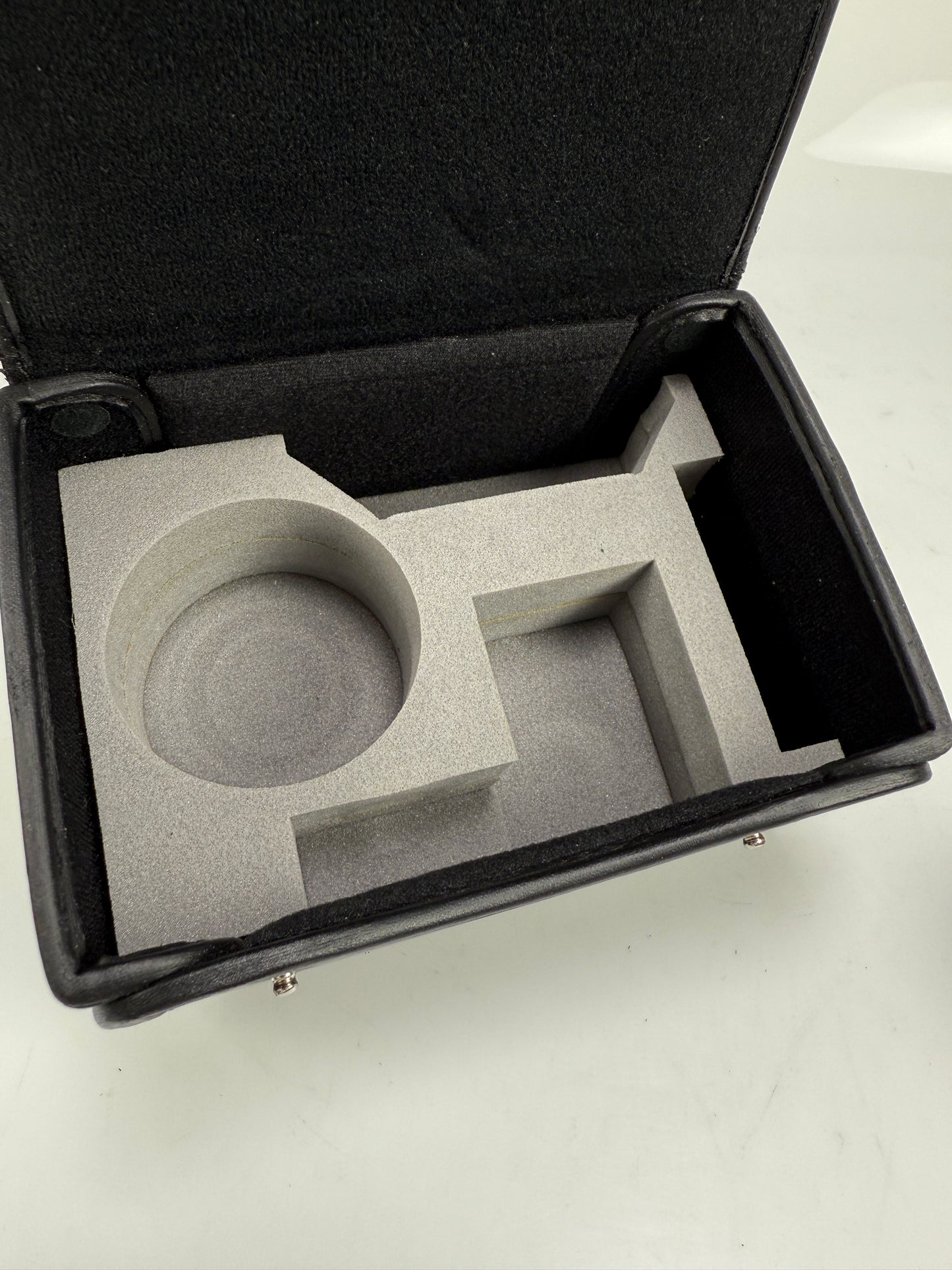 Hasselblad Xpan 30mm f5.6 lens leather case