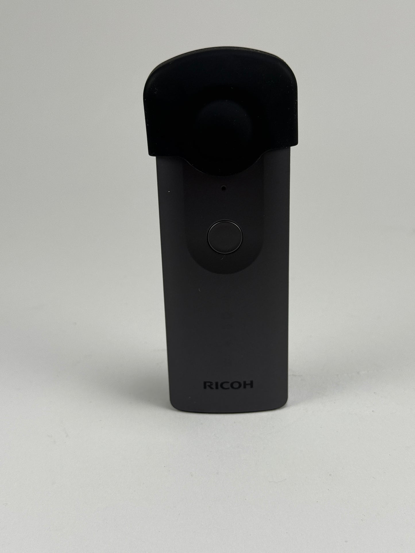 Ricoh Theta V 360 VR Camera 12MP Lithium Gray