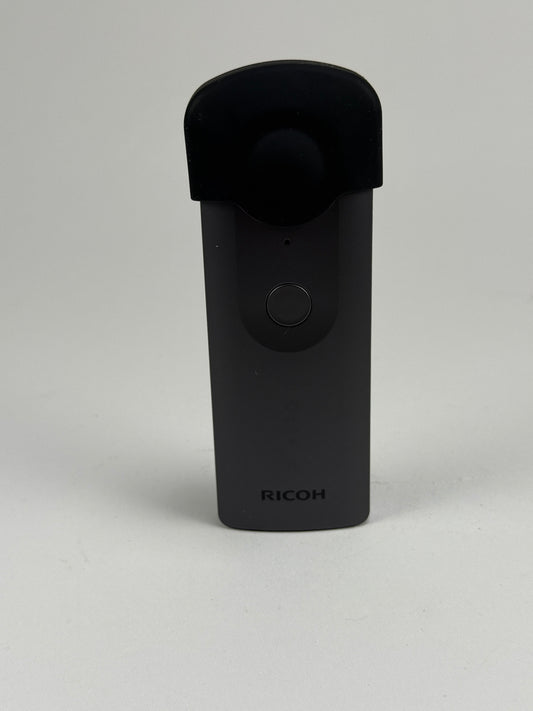 Ricoh Theta V 360 VR Camera 12MP Lithium Gray