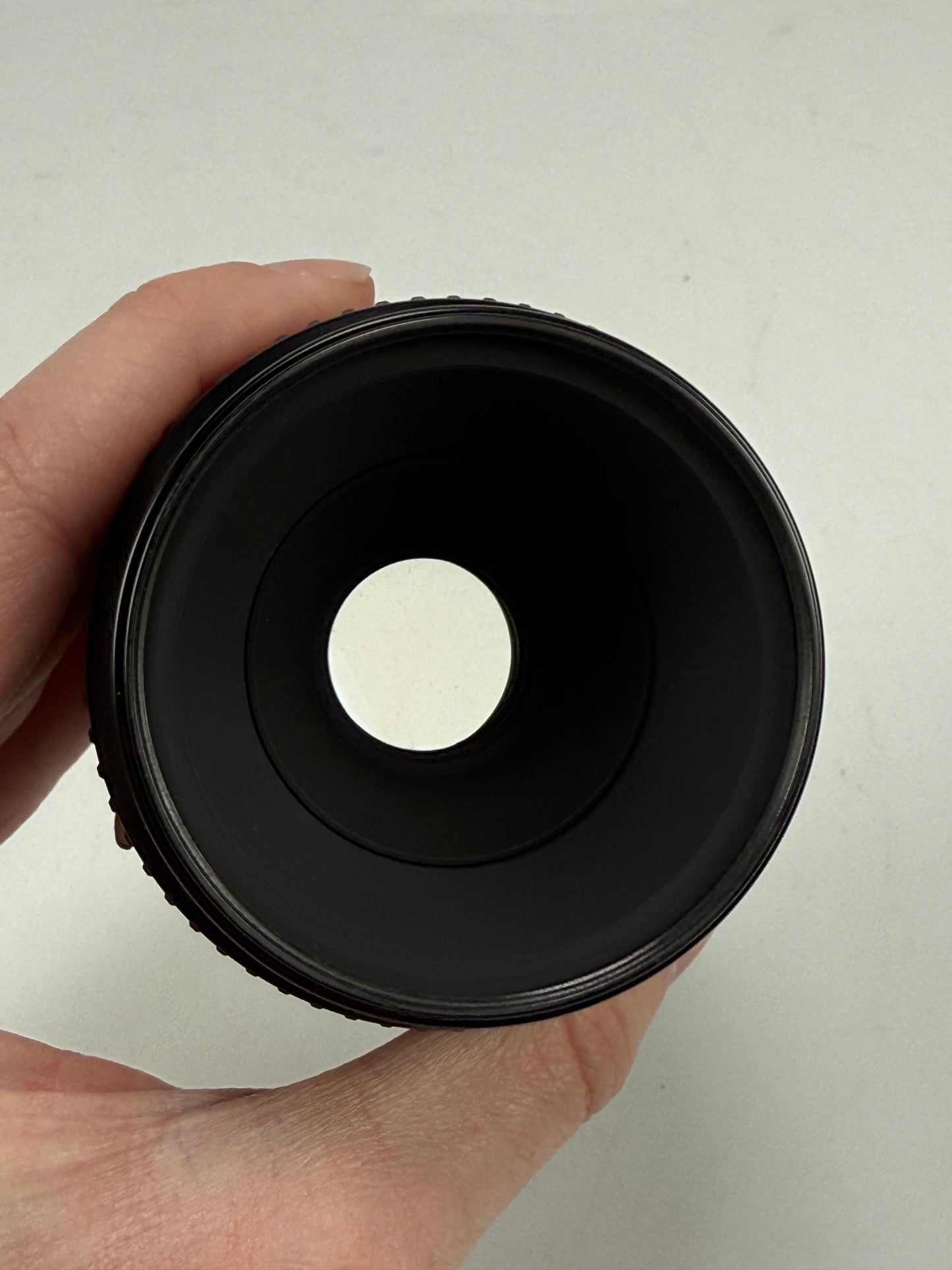 Nikon Nikkor AIS 55mm f2.8 Micro Lens