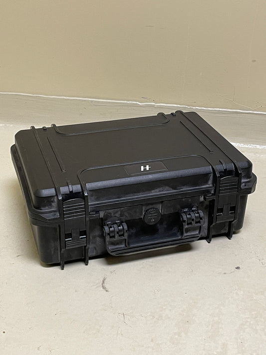 Hasselblad Field Kit Pelican Case