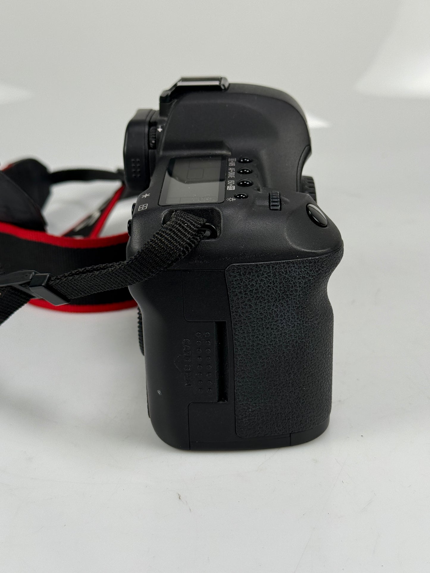 Canon 5d mark ii digital camera SLR Body