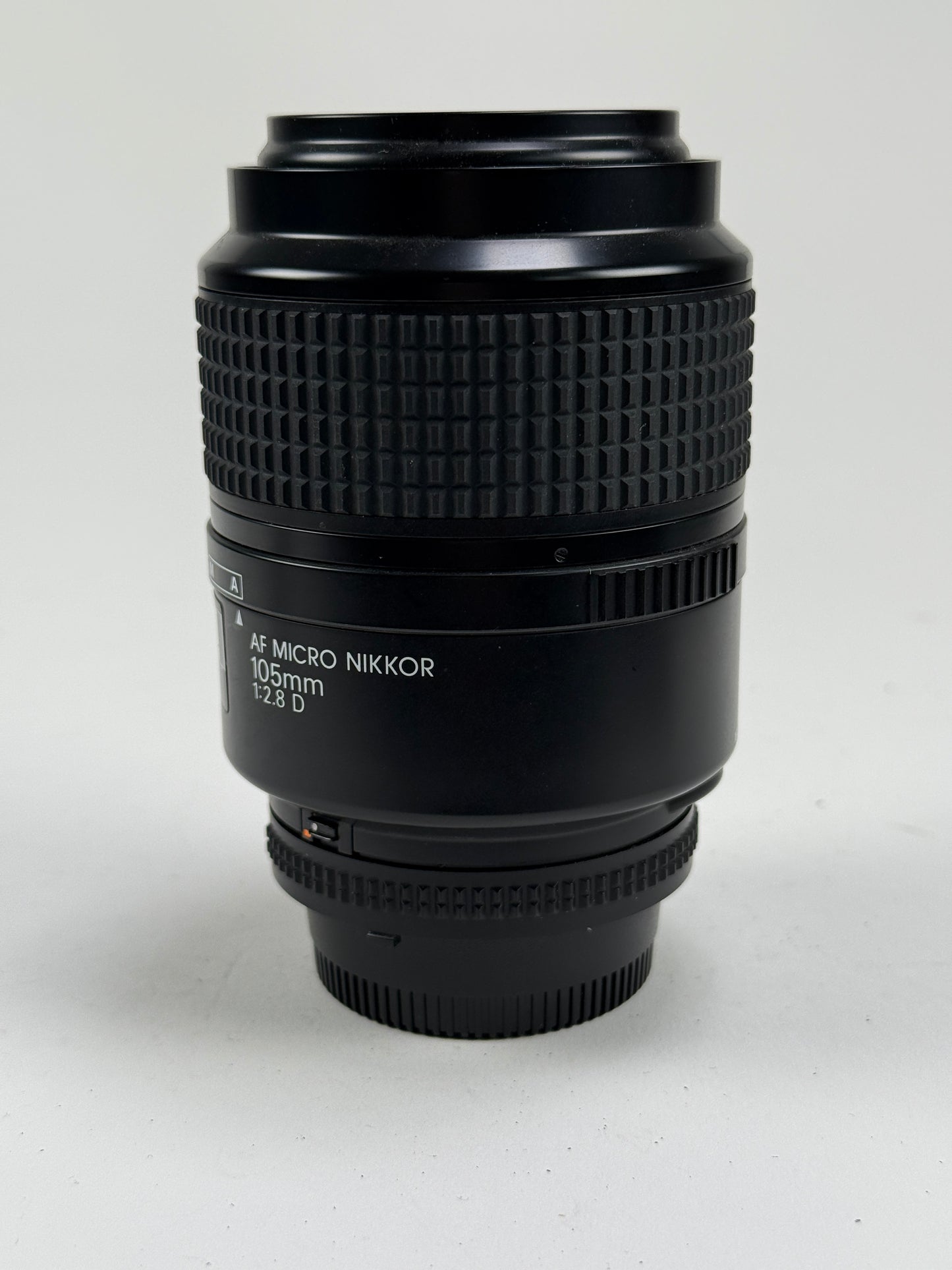 Nikon Nikkor AF 105mm f2.8 D Micro Lens