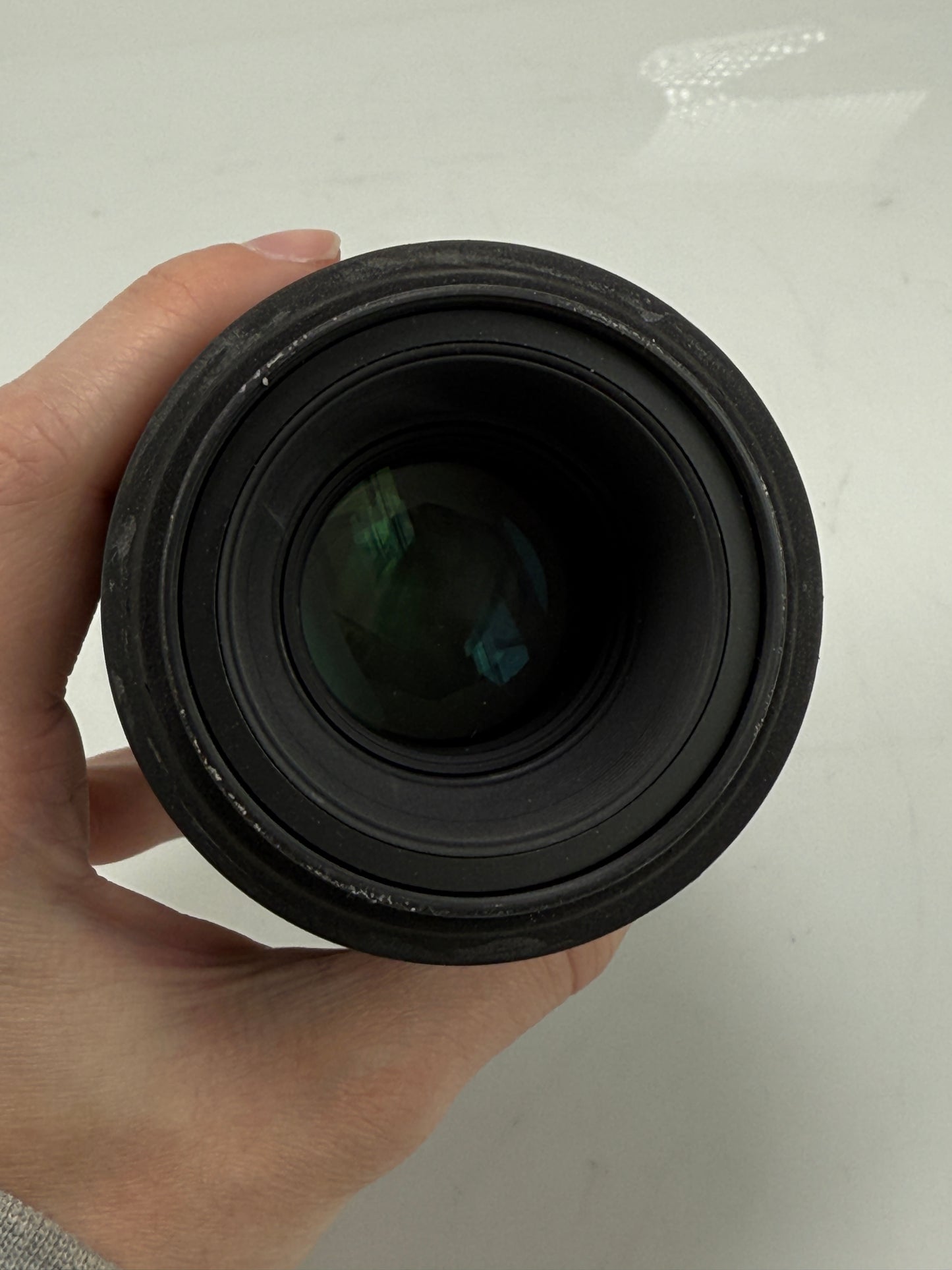 SIGMA MACRO 105mm F2.8 DG Macro (for Canon EF mount)