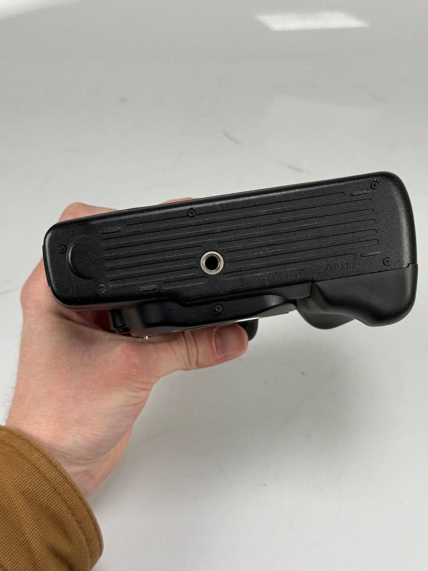 Canon EOS 750 SLR EF Film Camera Body