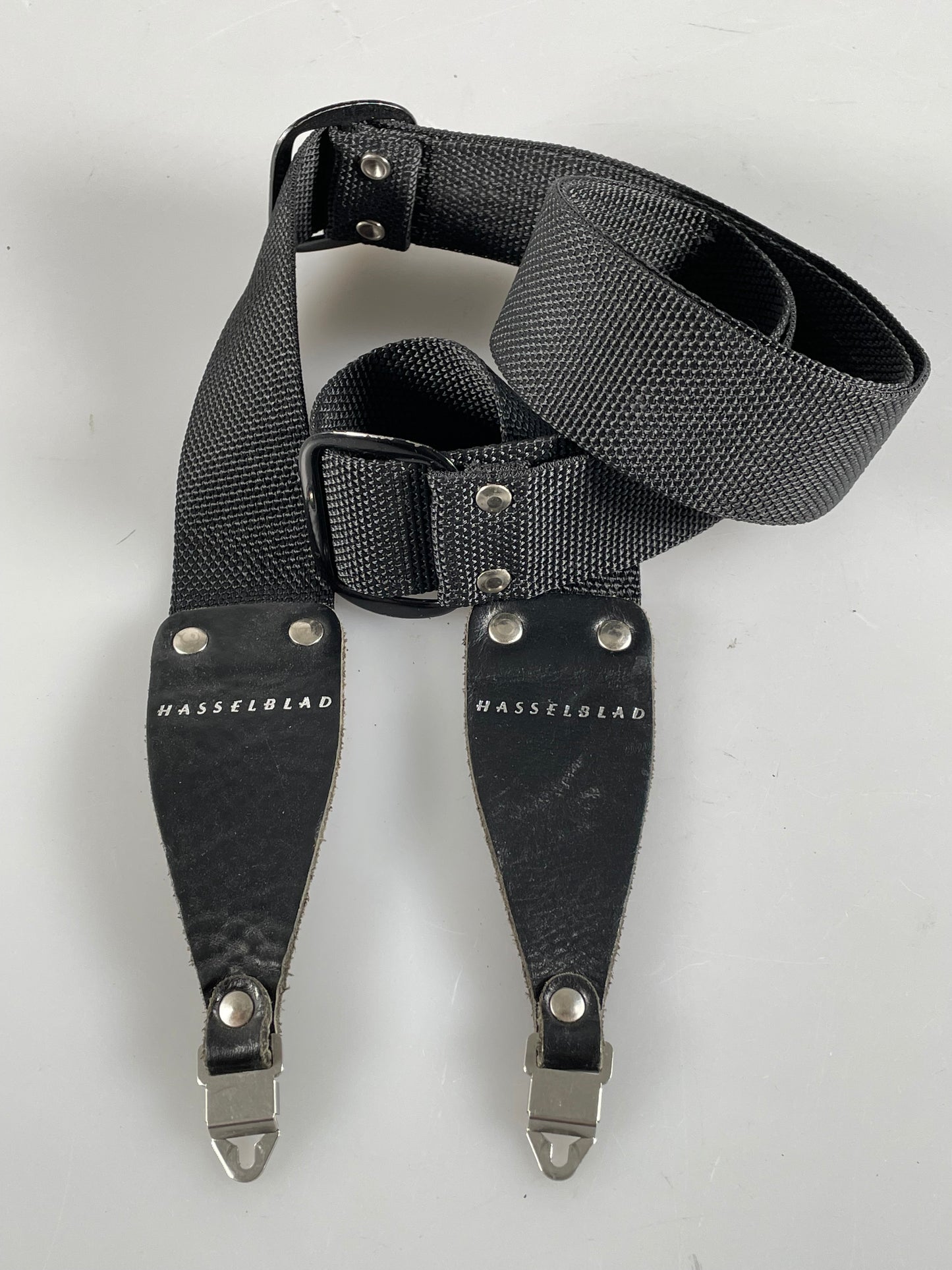 Hasselblad 1" Wide Neck Shoulder Camera Strap 59110 501C 501CM 503CW 903SWC